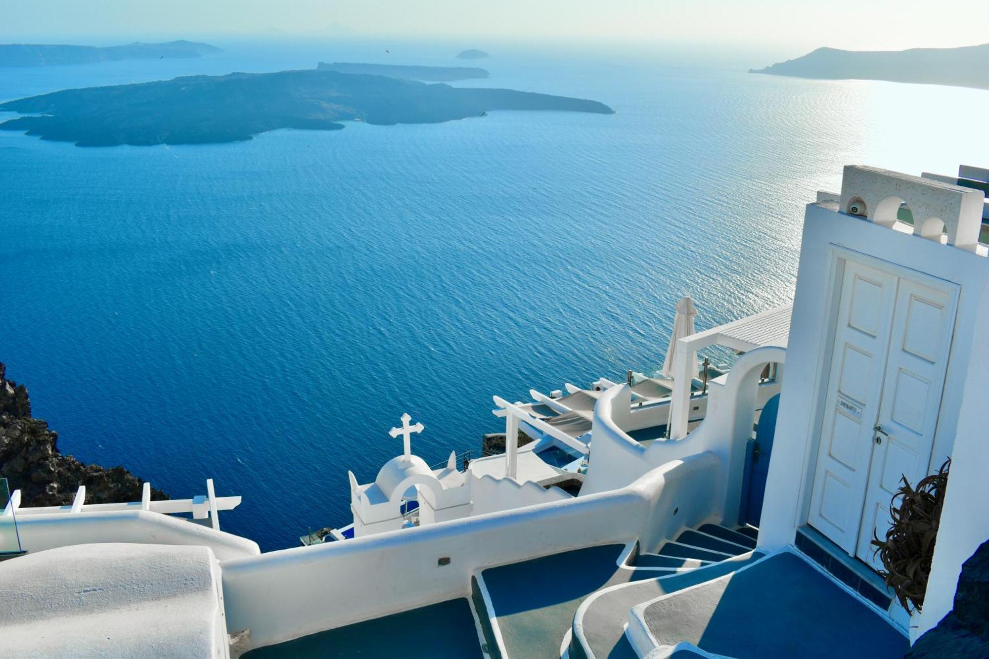 Hotel Aeolos Art & Eco Adults Only 4*