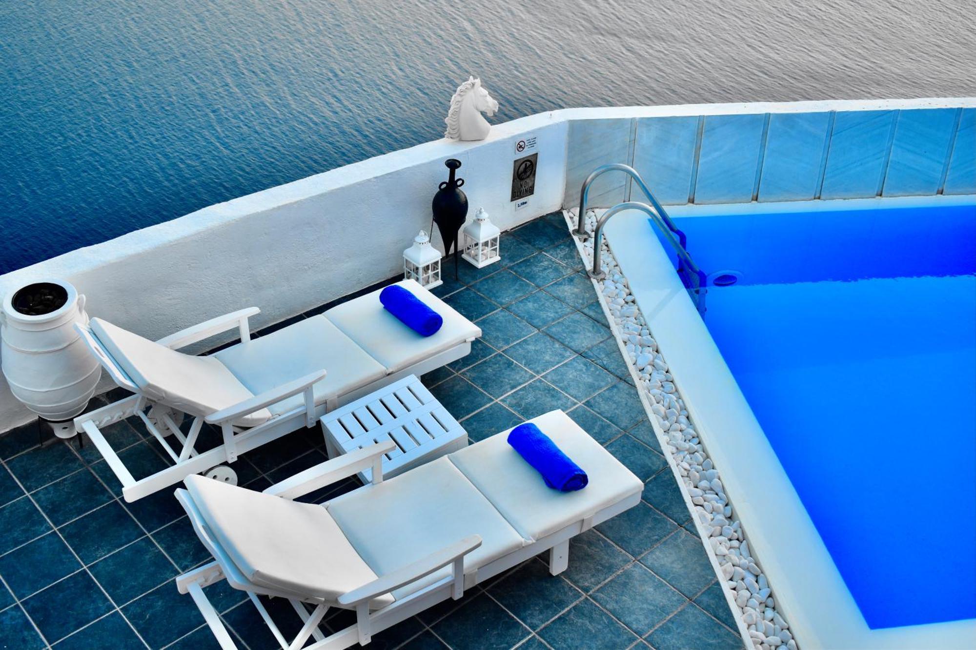 Aeolos Art & Eco Adults Only Hotel 4*