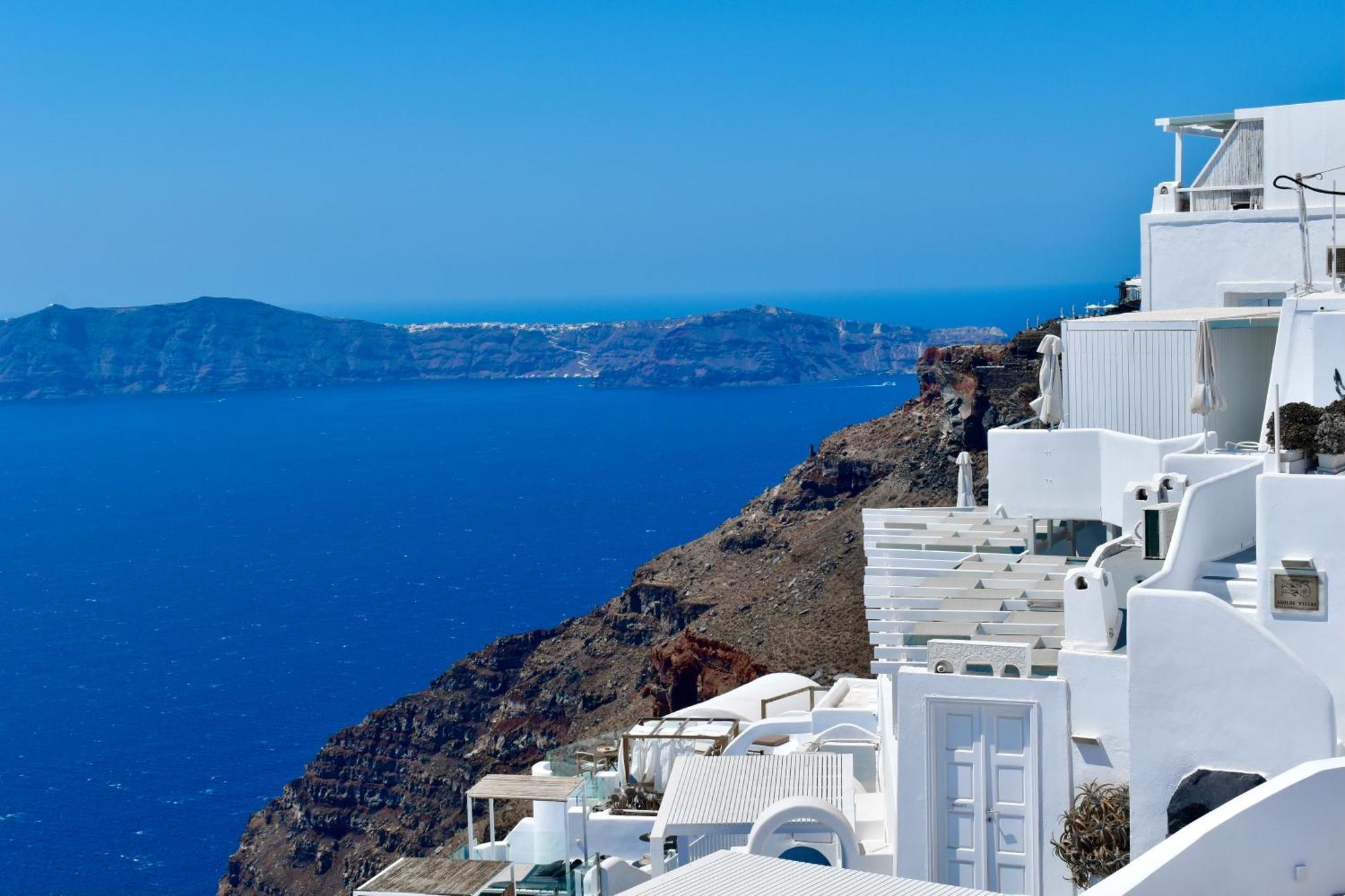 Aeolos Art & Eco Adults Only 4*