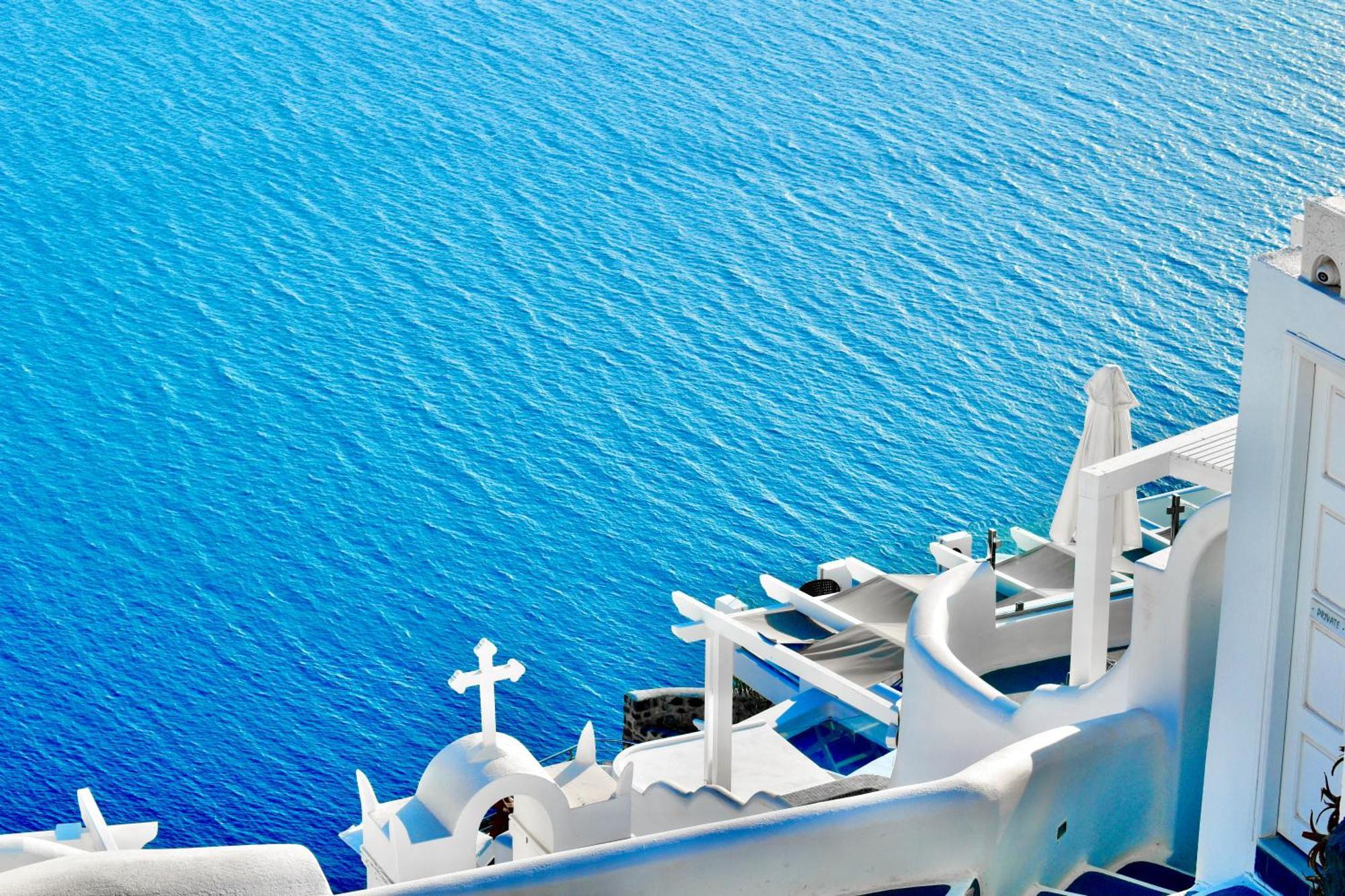 Aeolos Art & Eco Adults Only 4* Imerovigli (Santorini)