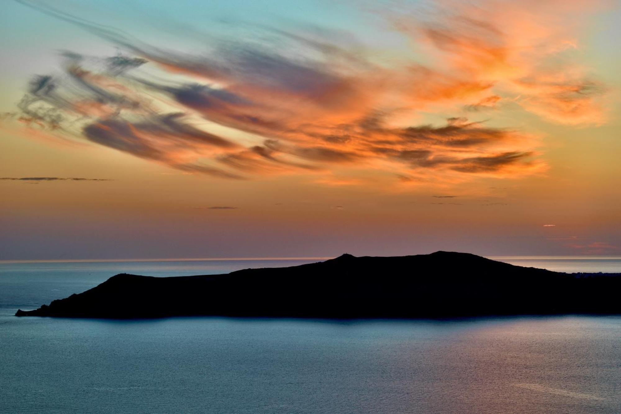 Aeolos Art & Eco Adults Only Hotel