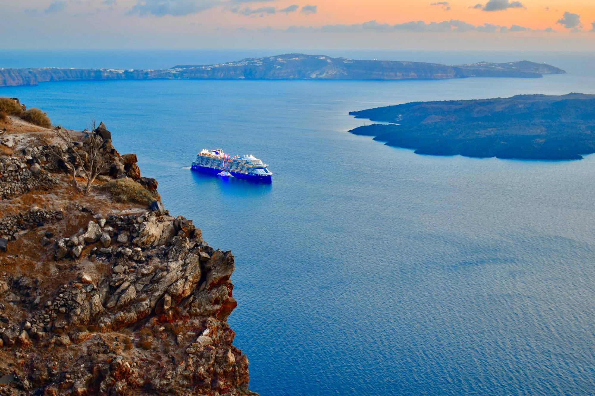 Hotel Aeolos Art & Eco Adults Only Imerovigli (Santorini)