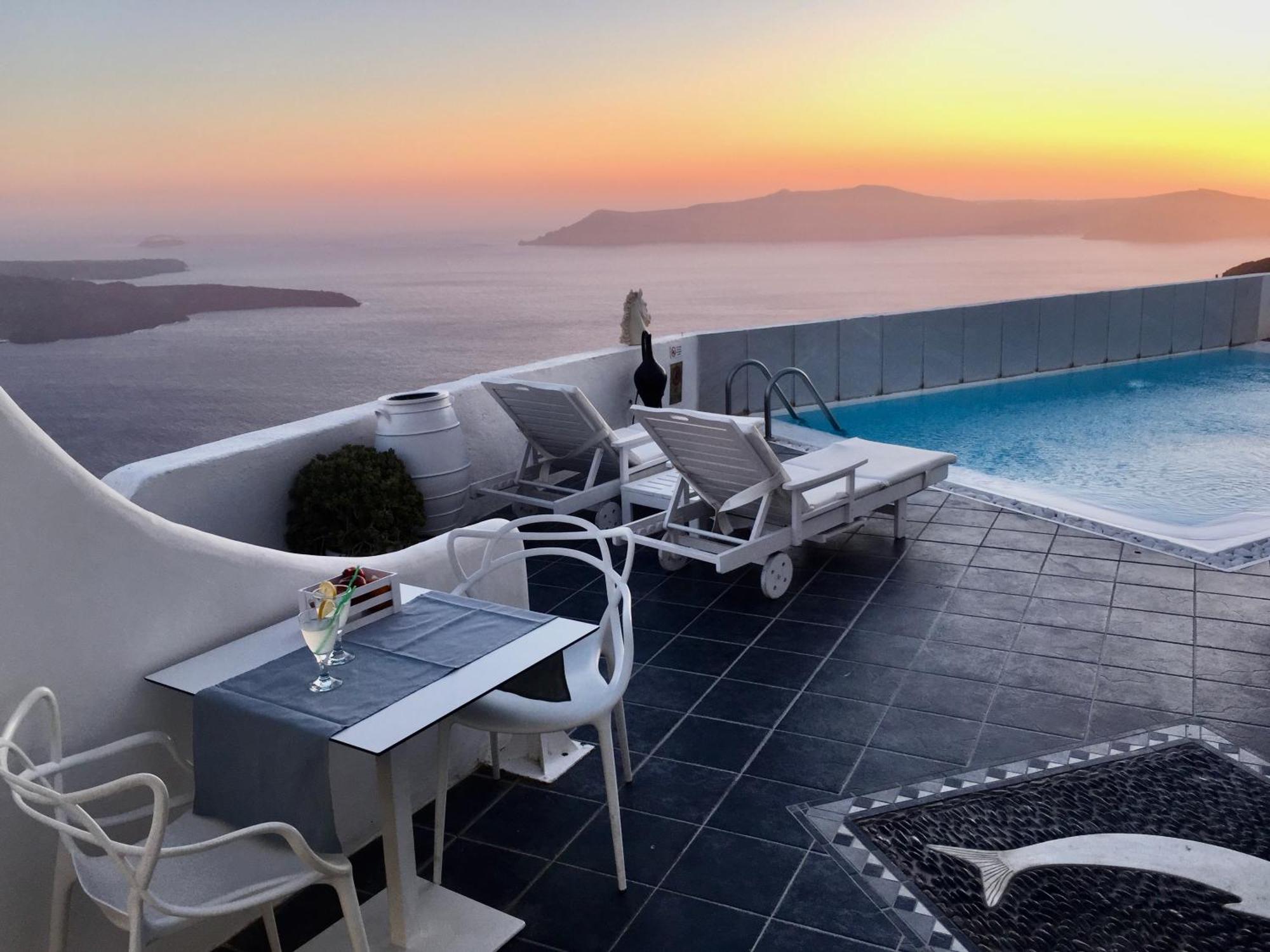 Aeolos Art & Eco Adults Only Hotel 4*