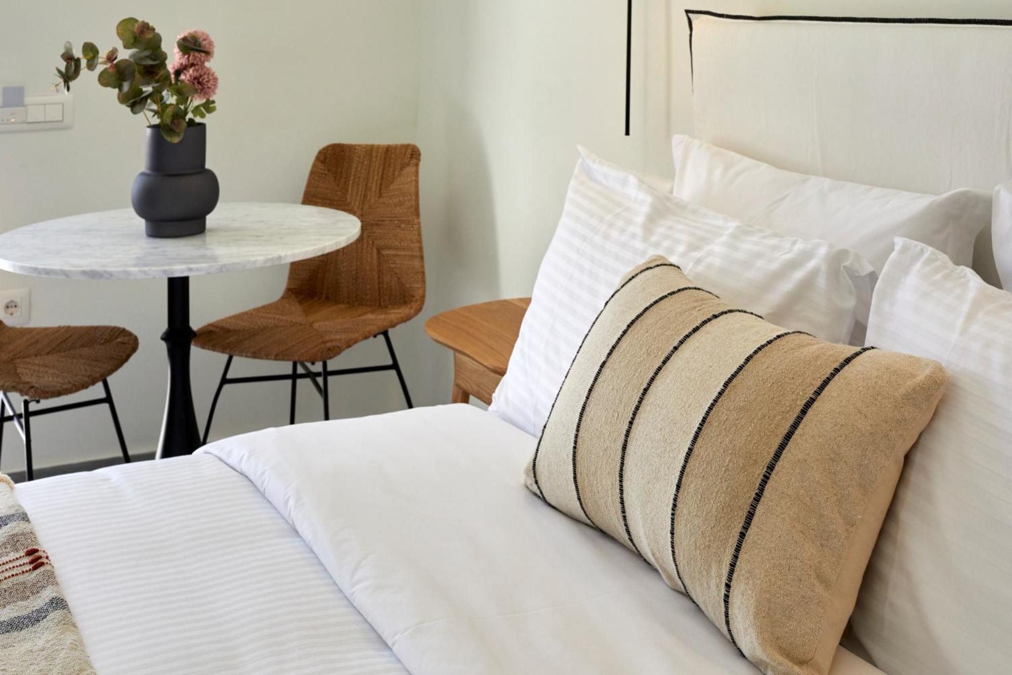 Lerion Luxury Apartment