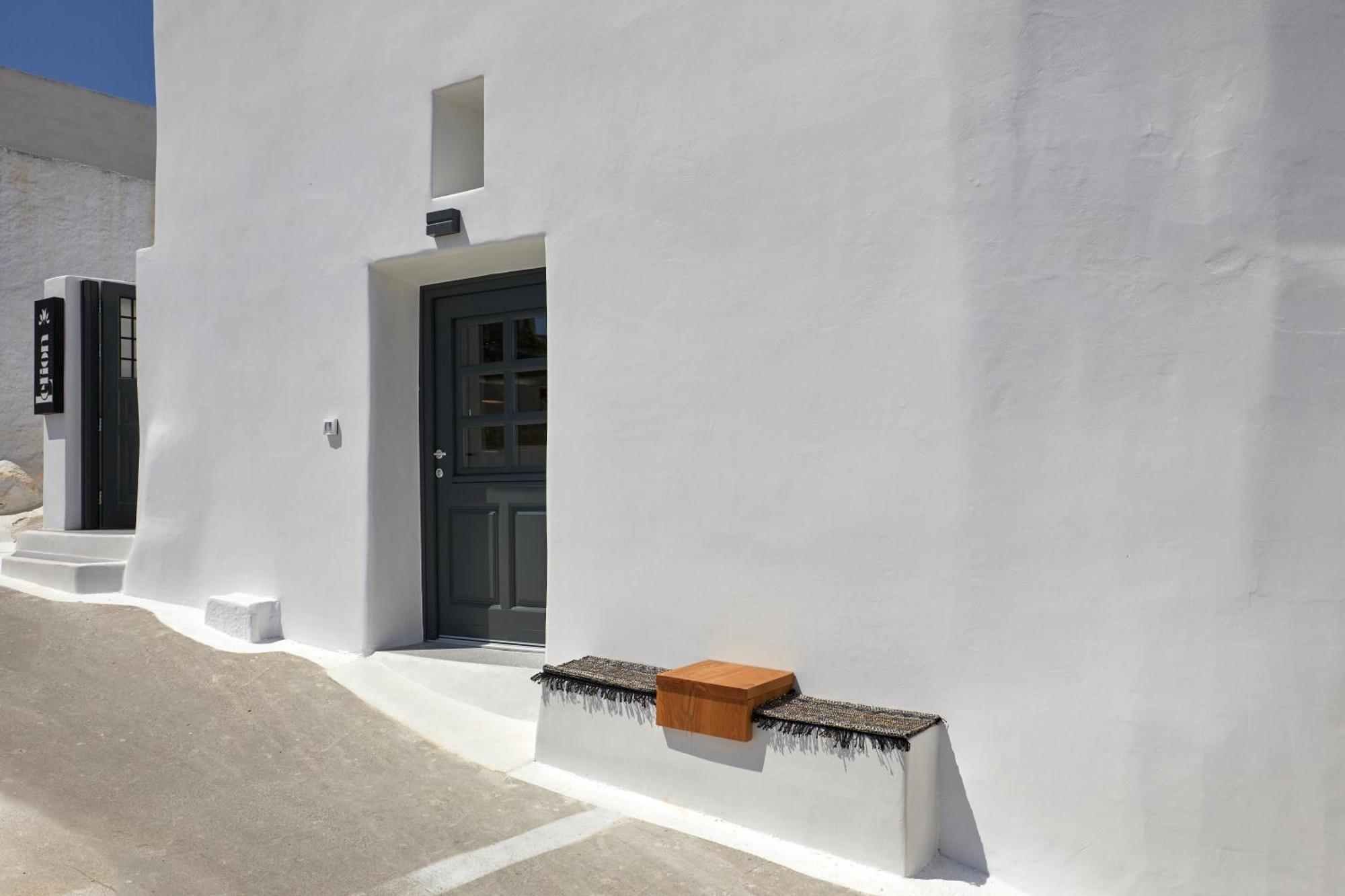 Apartment Lerion Luxury Akrotiri (Santorini)