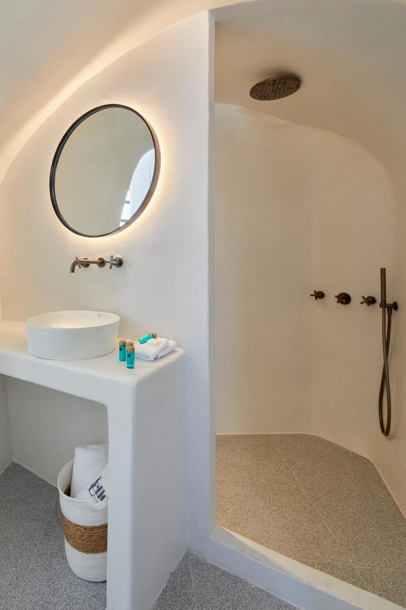 Lerion Luxury Apartment