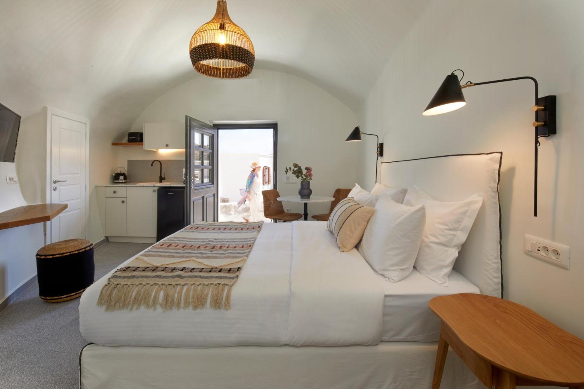 Lerion Luxury Apartment *