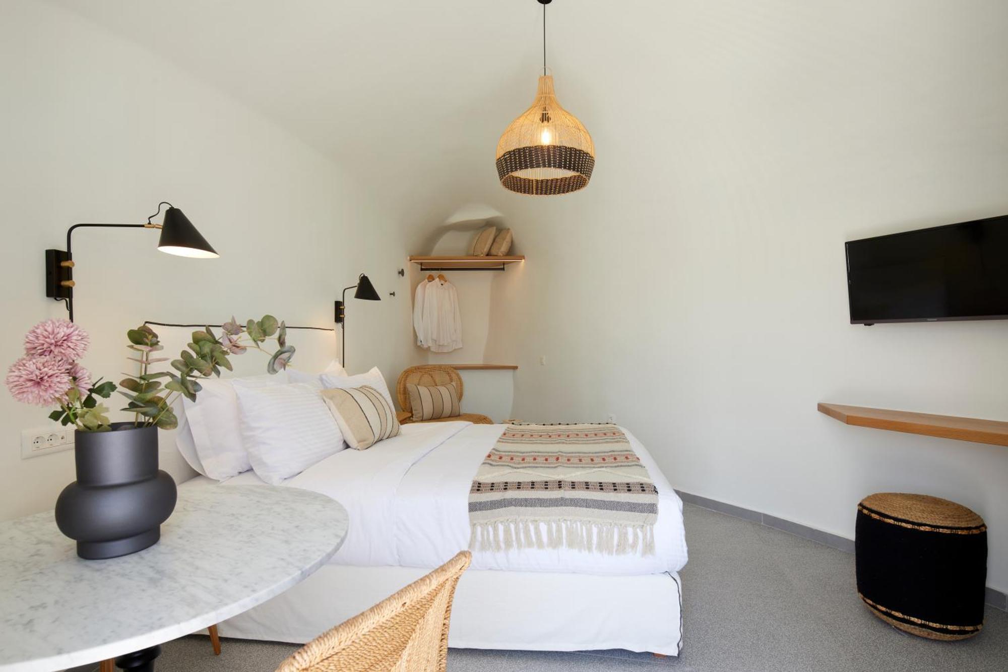 Apartment Lerion Luxury Akrotiri (Santorini)