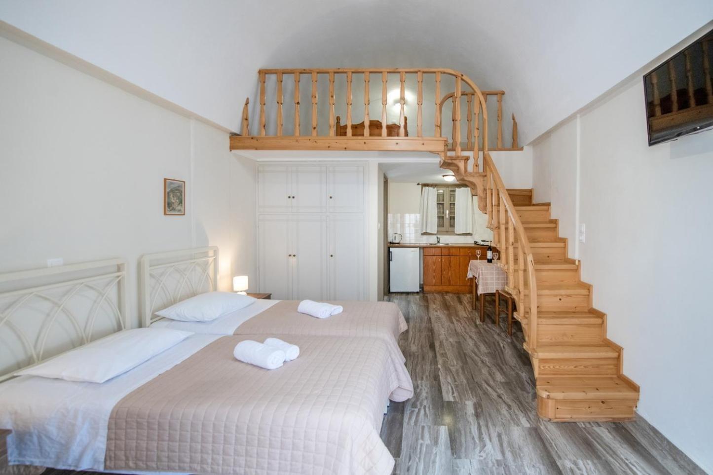 Aparthotel Enjoy