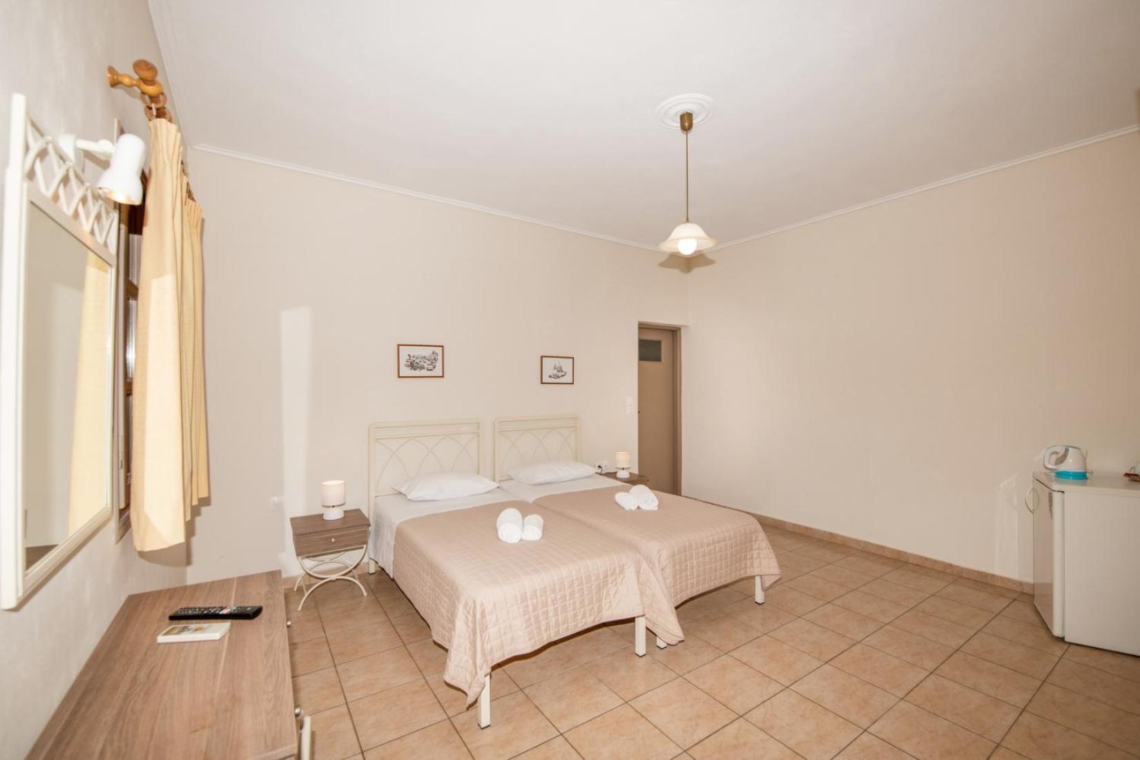 Aparthotel Enjoy