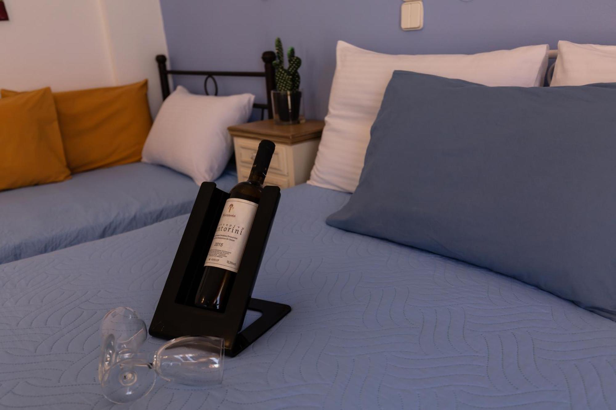 Michalis Apartment