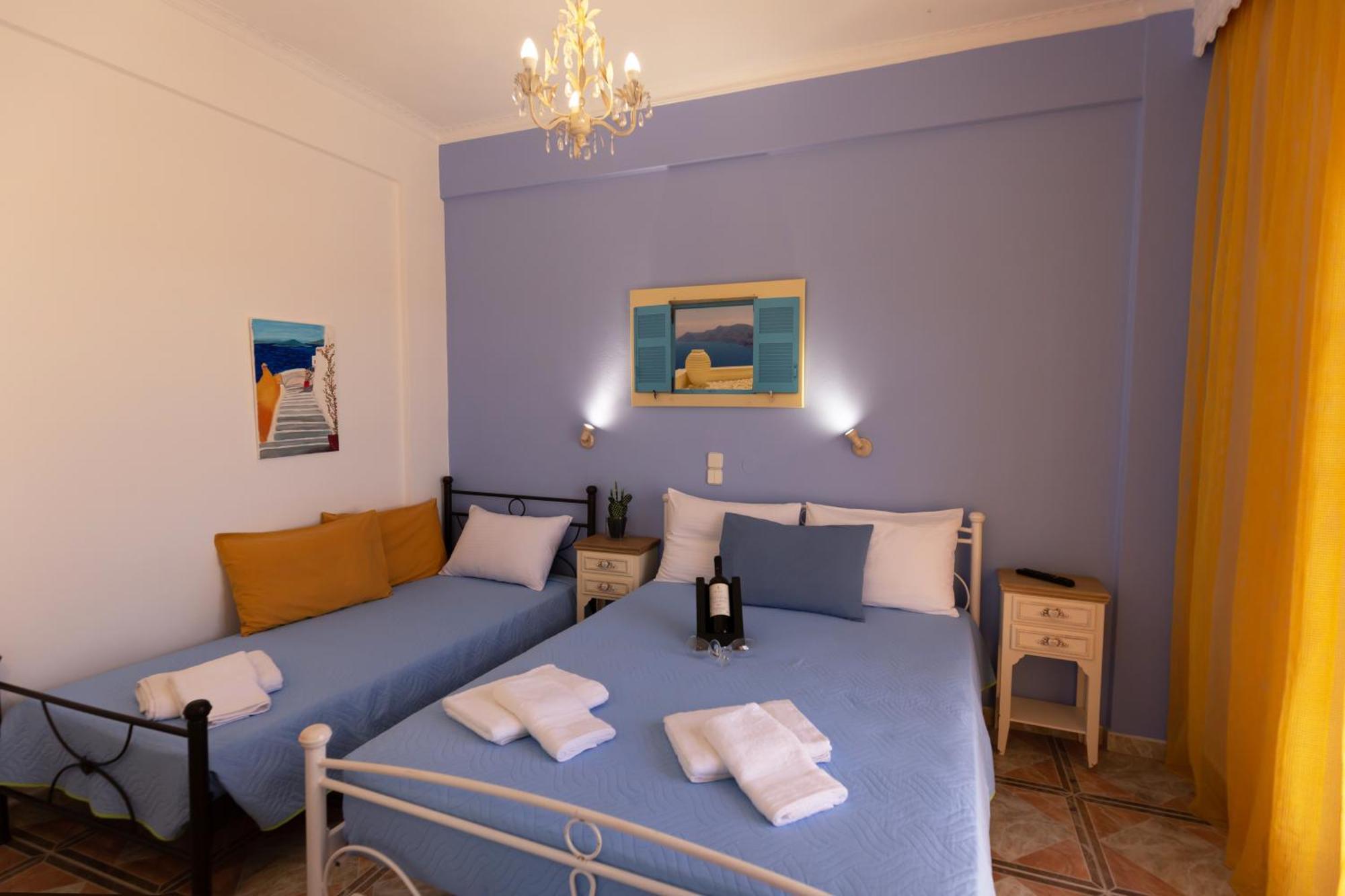 Michalis Apartment *