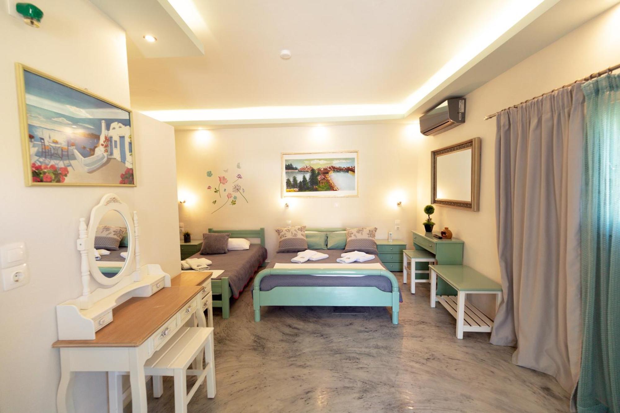 Michalis Apartment *
