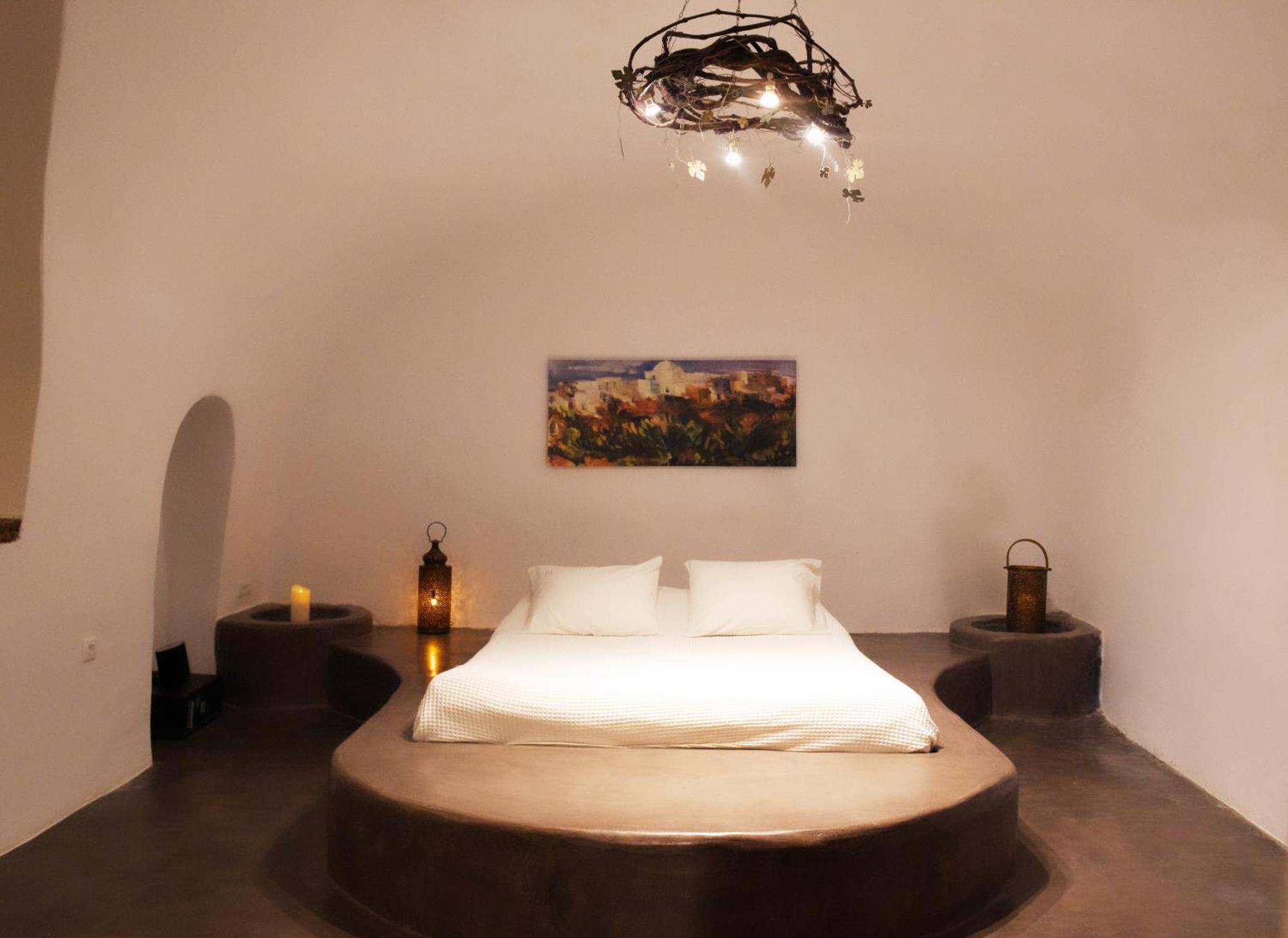 Villa Santorini Heritage Megalochori (Santorini)