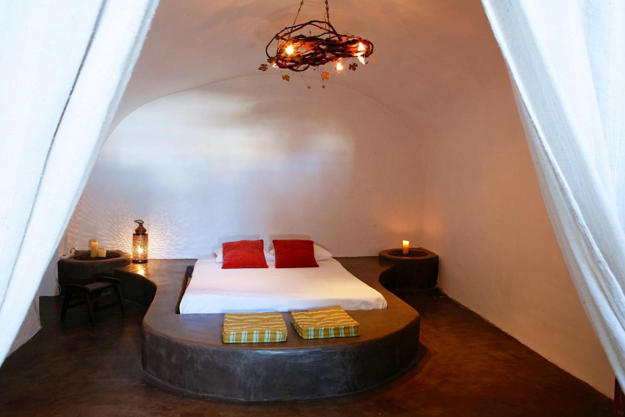 Villa Santorini Heritage Megalochori (Santorini)