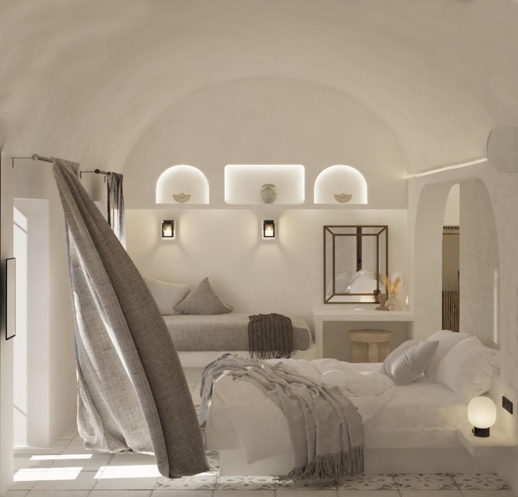 Chez Sophie Kamari (Santorini)