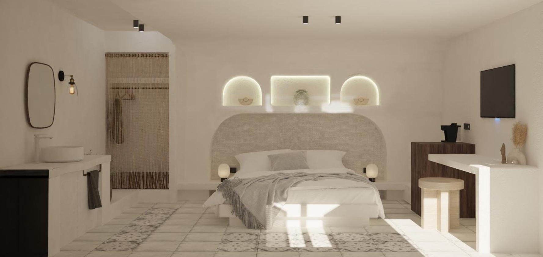Hotel Chez Sophie