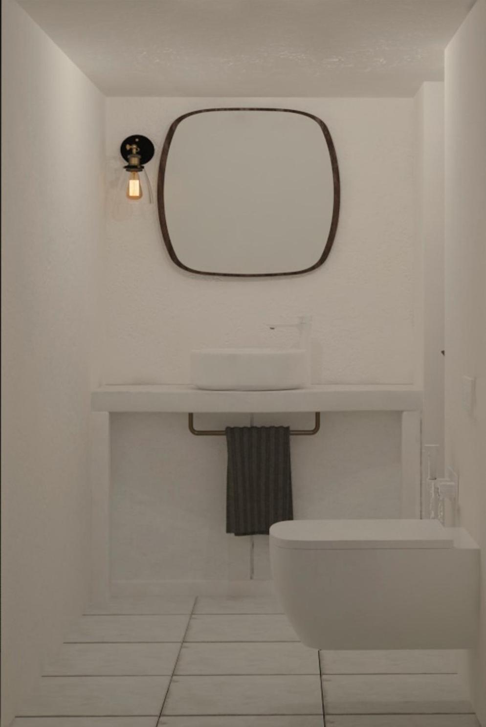 Chez Sophie Hotel Kamari (Santorini)