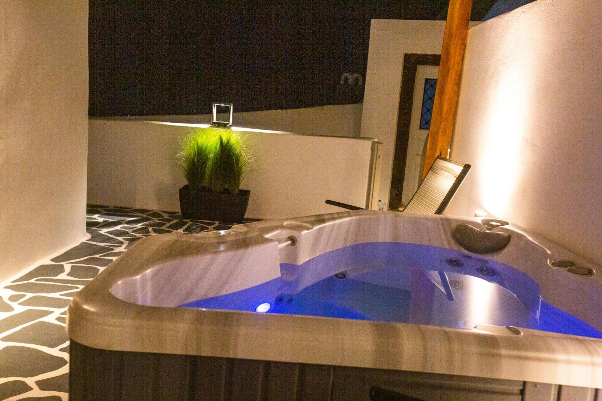 Apartment La Vista Santorini *