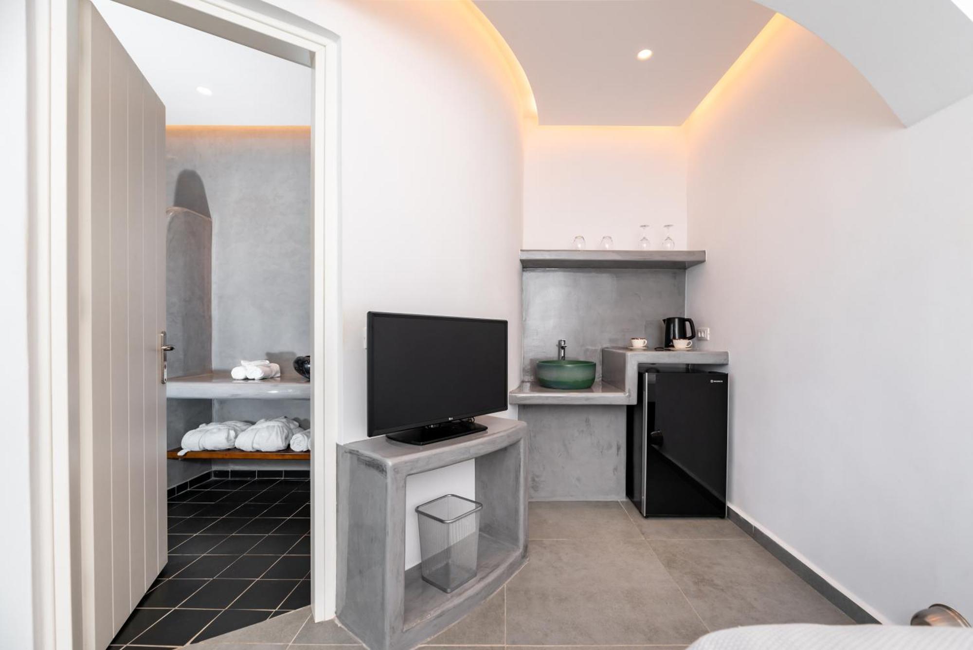 Santa Irina Luxury Sunny Lofts 4*