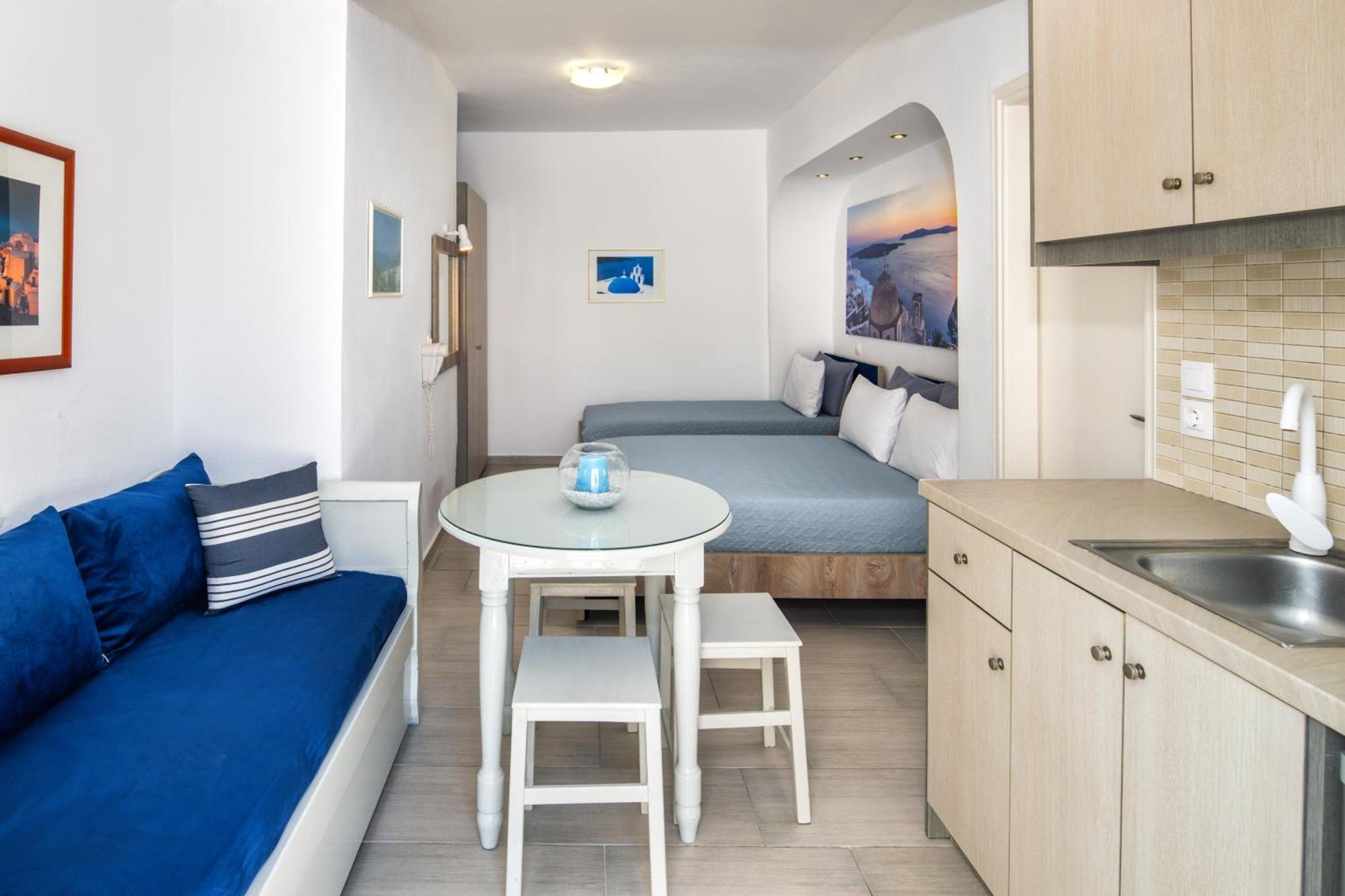 Aparthotel Honeymoon 2*