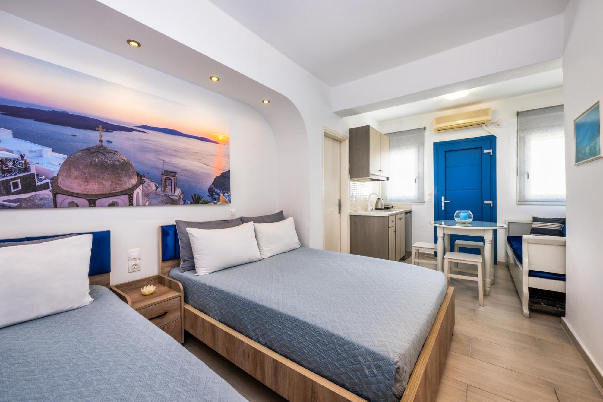Honeymoon Aparthotel
