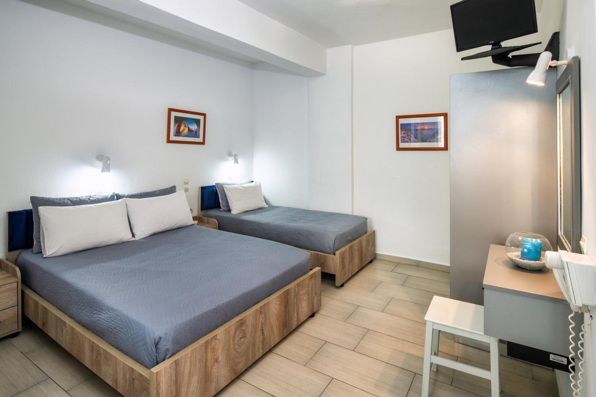 Aparthotel Honeymoon