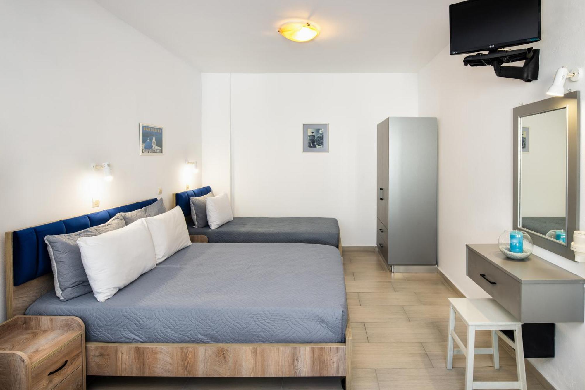 Honeymoon Aparthotel 2*