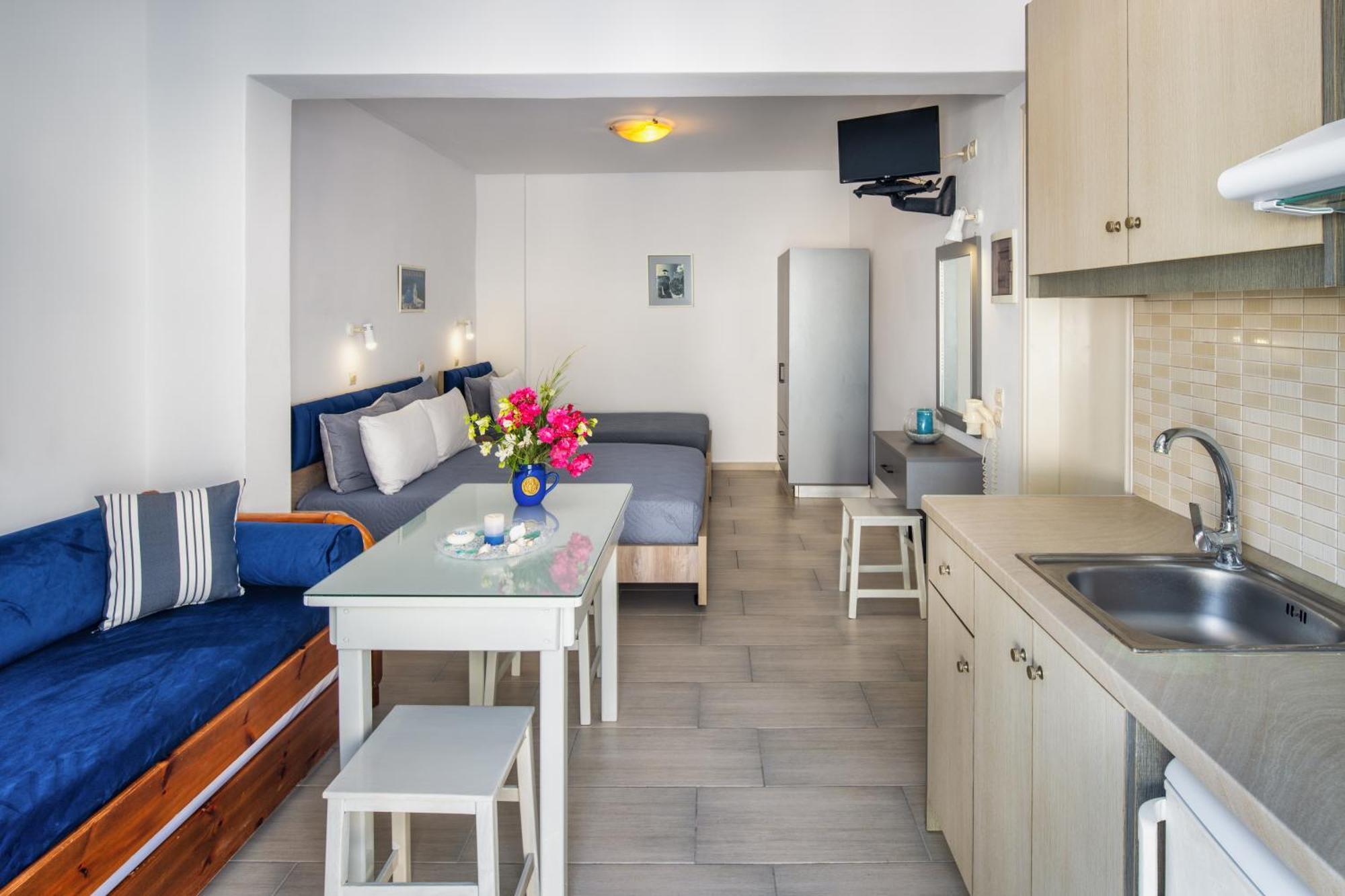 Honeymoon Aparthotel
