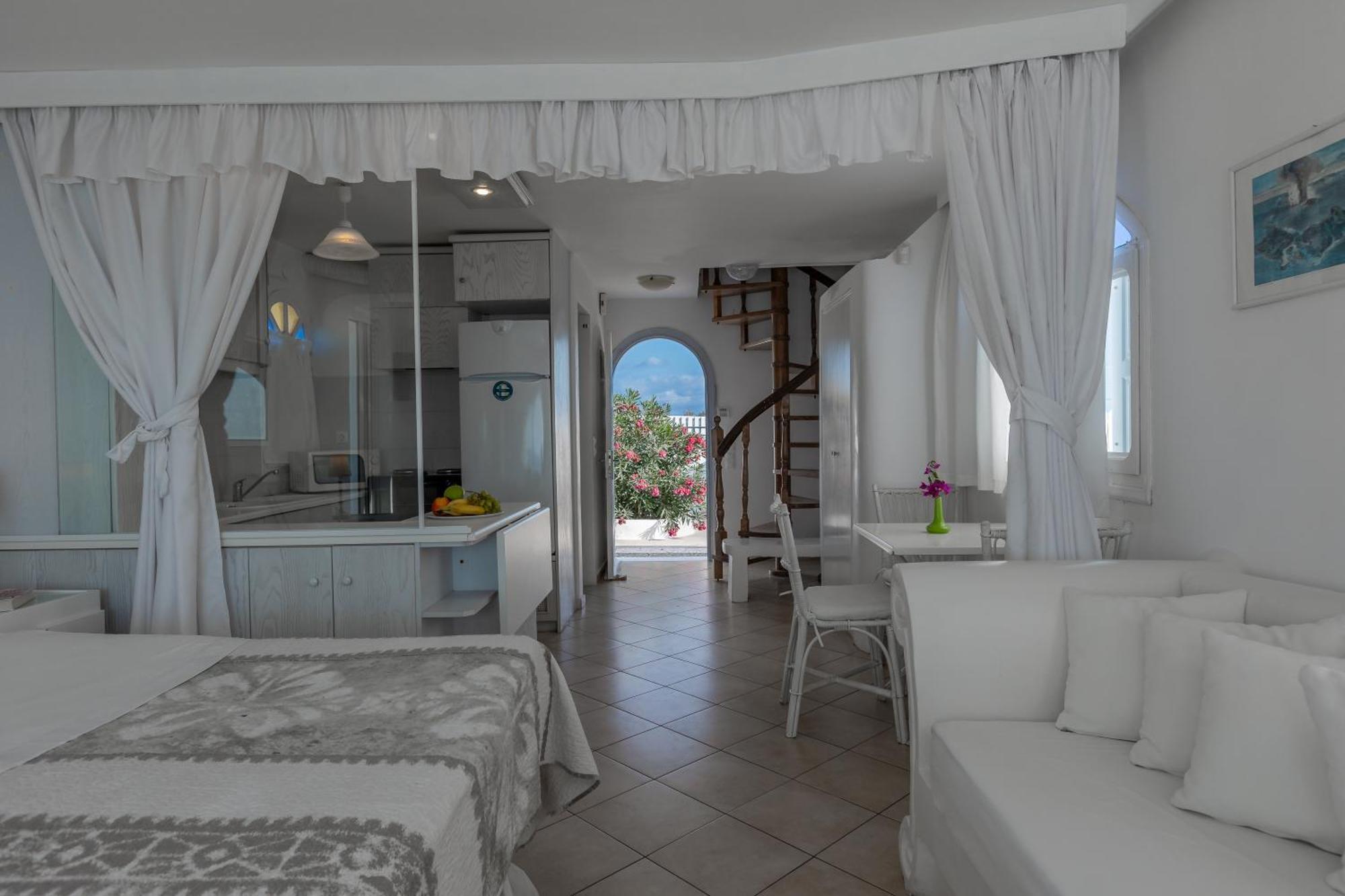 Caldera View Private *