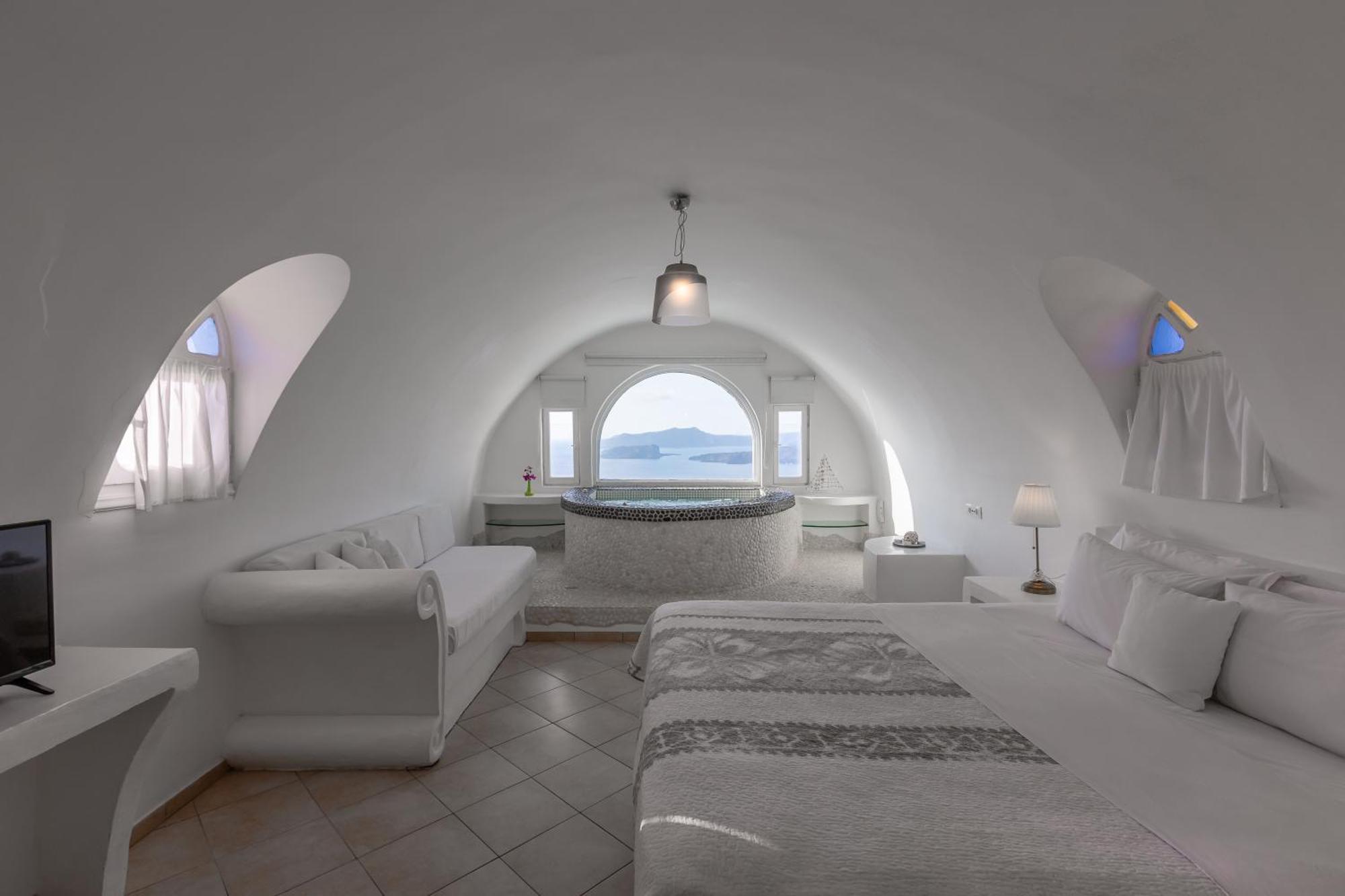 Villa Caldera View Private