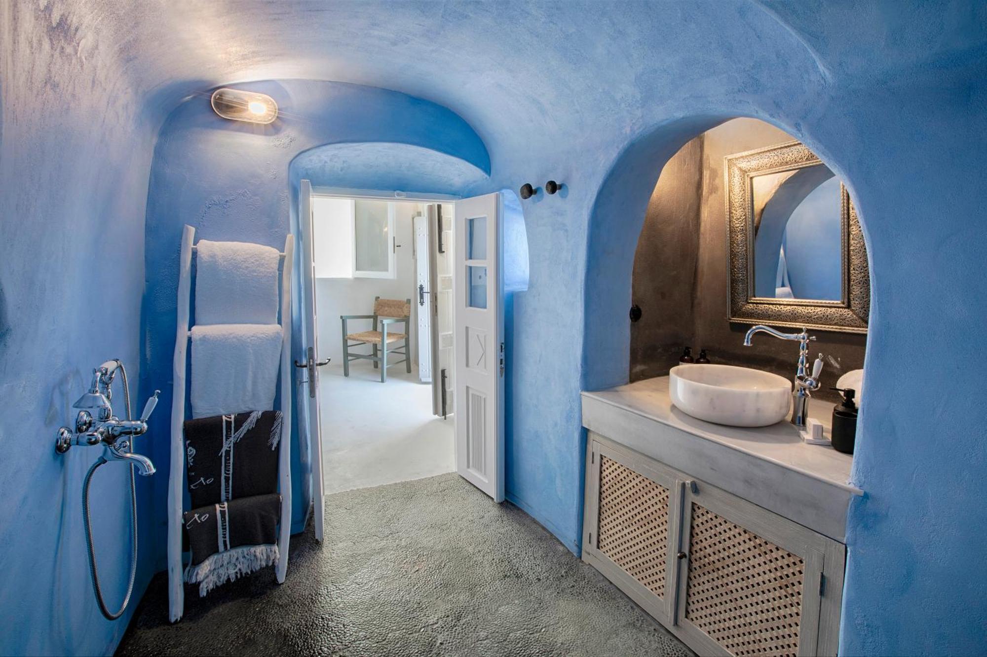 Ducato Di Oia - Adults Only Hotel Oía