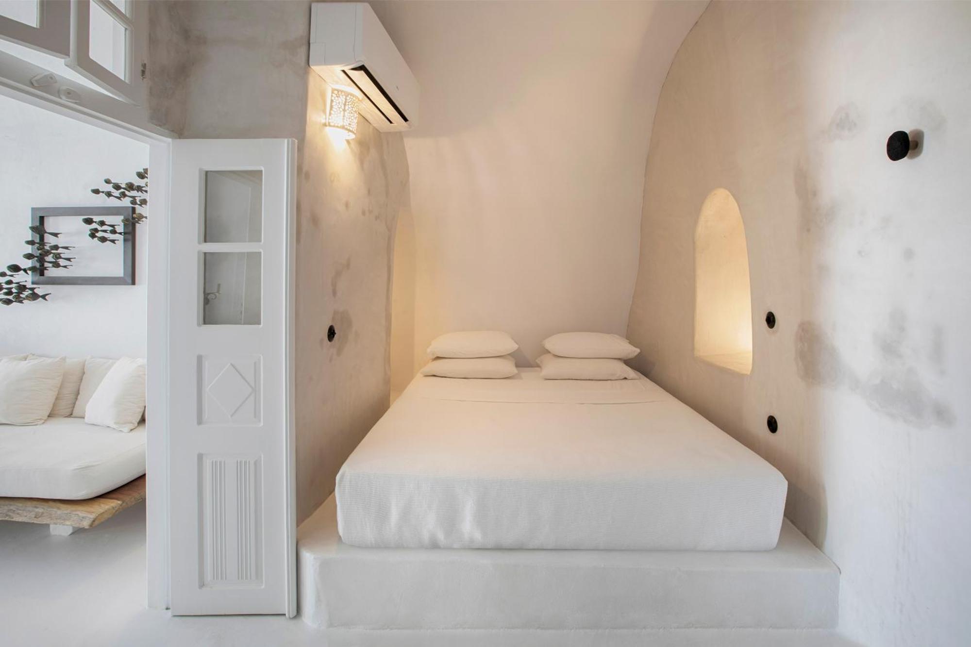 Ducato Di Oia - Adults Only 4* Oía