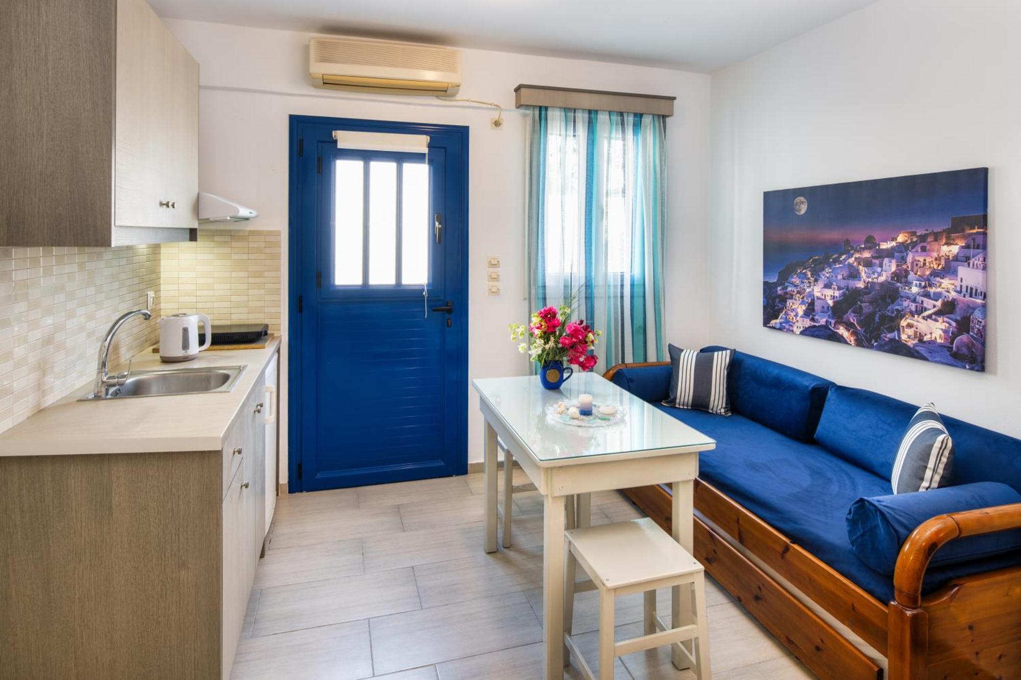 Honeymoon Aparthotel