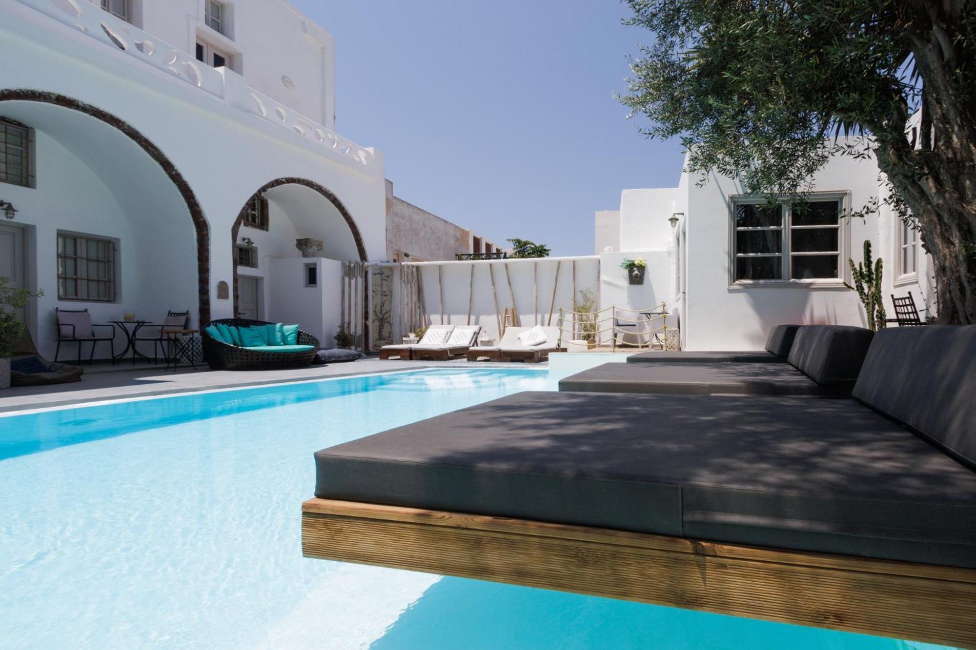 The Museum Project Hotel