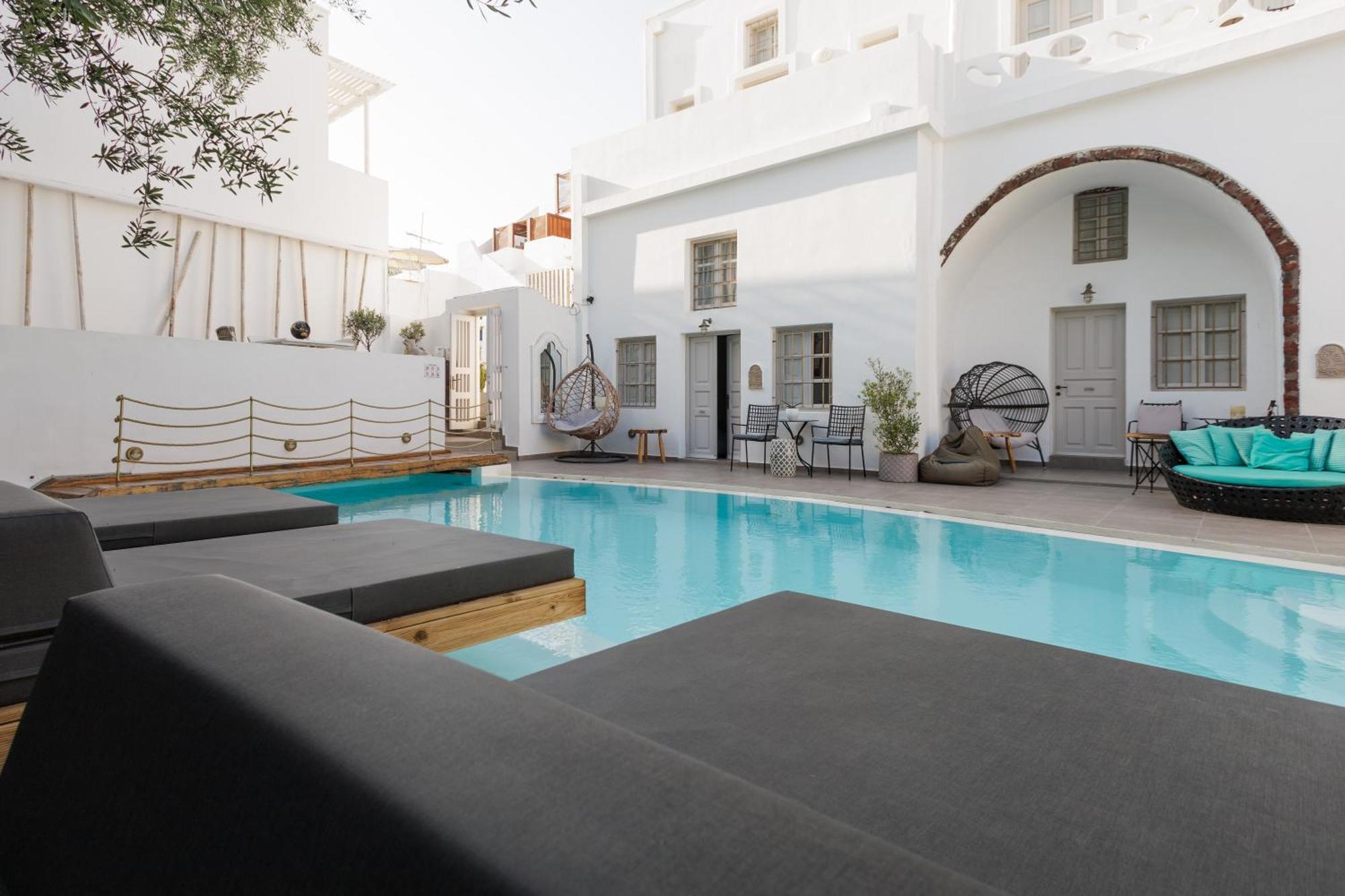 The Museum Project Hotel 4*