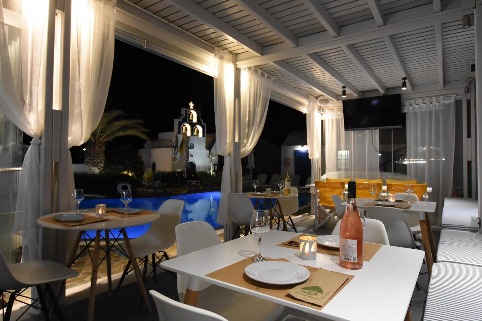 Rodakas Hotel 3*
