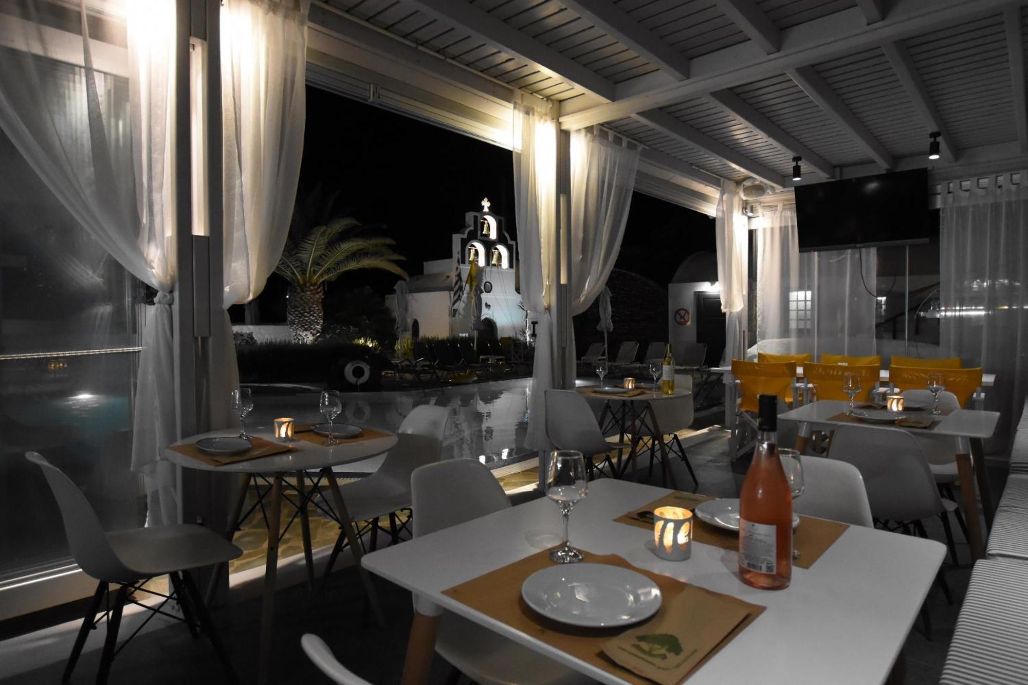 Rodakas 3* Akrotiri (Santorini)