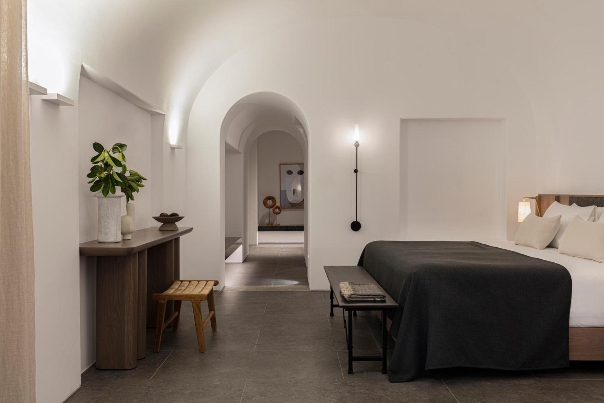 Hotel Canaves Epitome - Small Luxury Of The World 5*