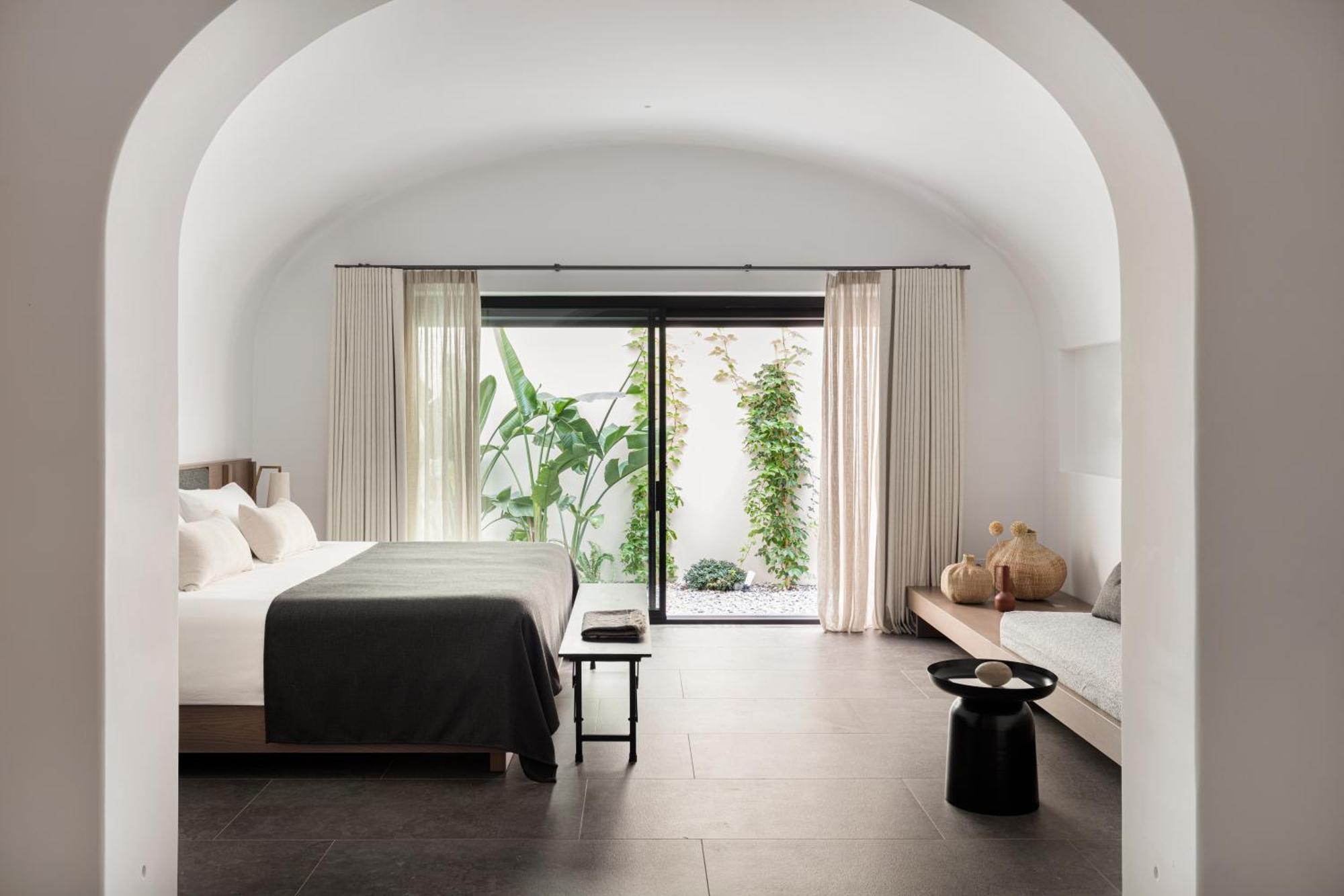 Canaves Epitome - Small Luxury Of The World Hotel