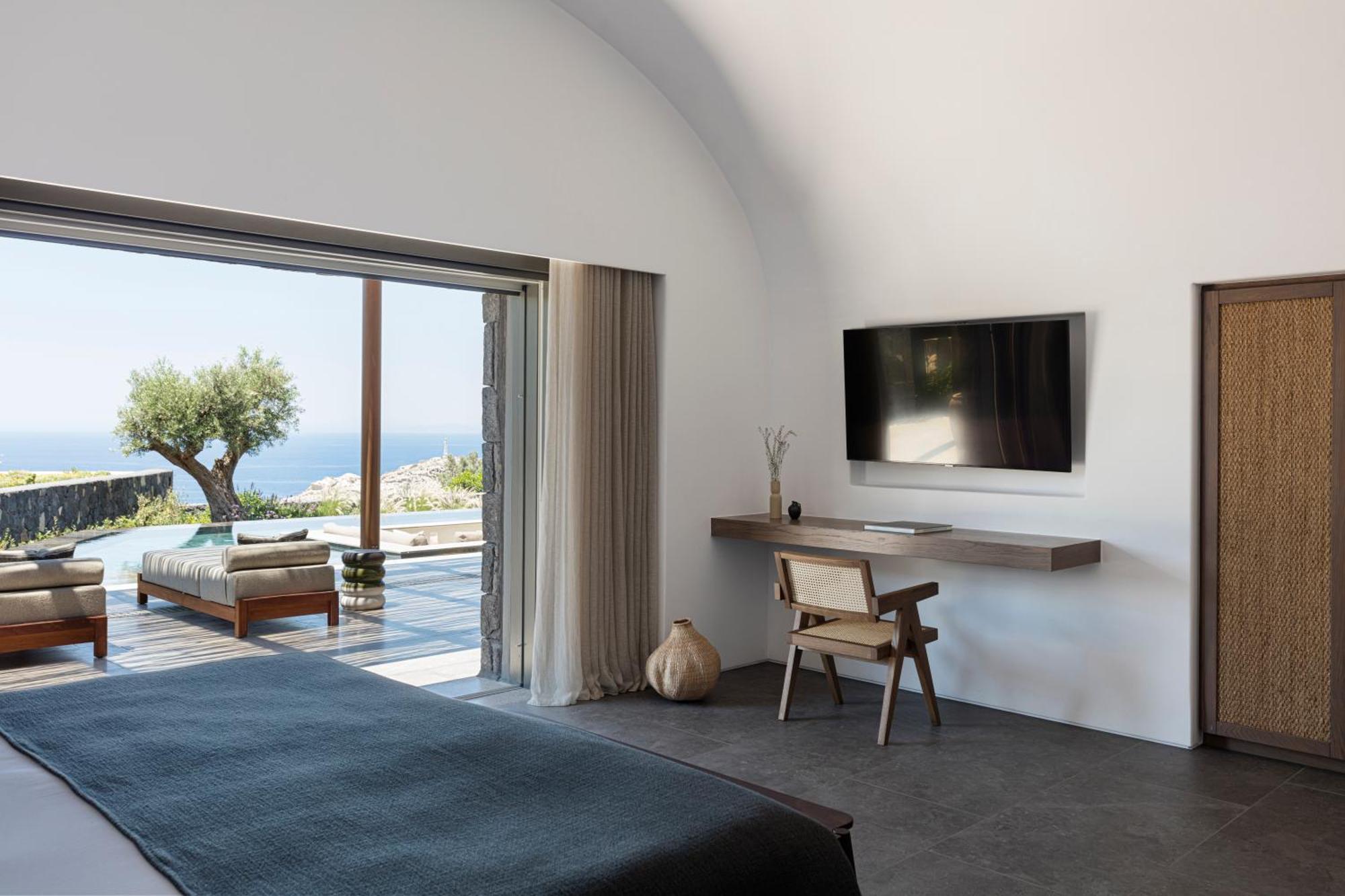 Canaves Epitome - Small Luxury Of The World Oia (Santorini)