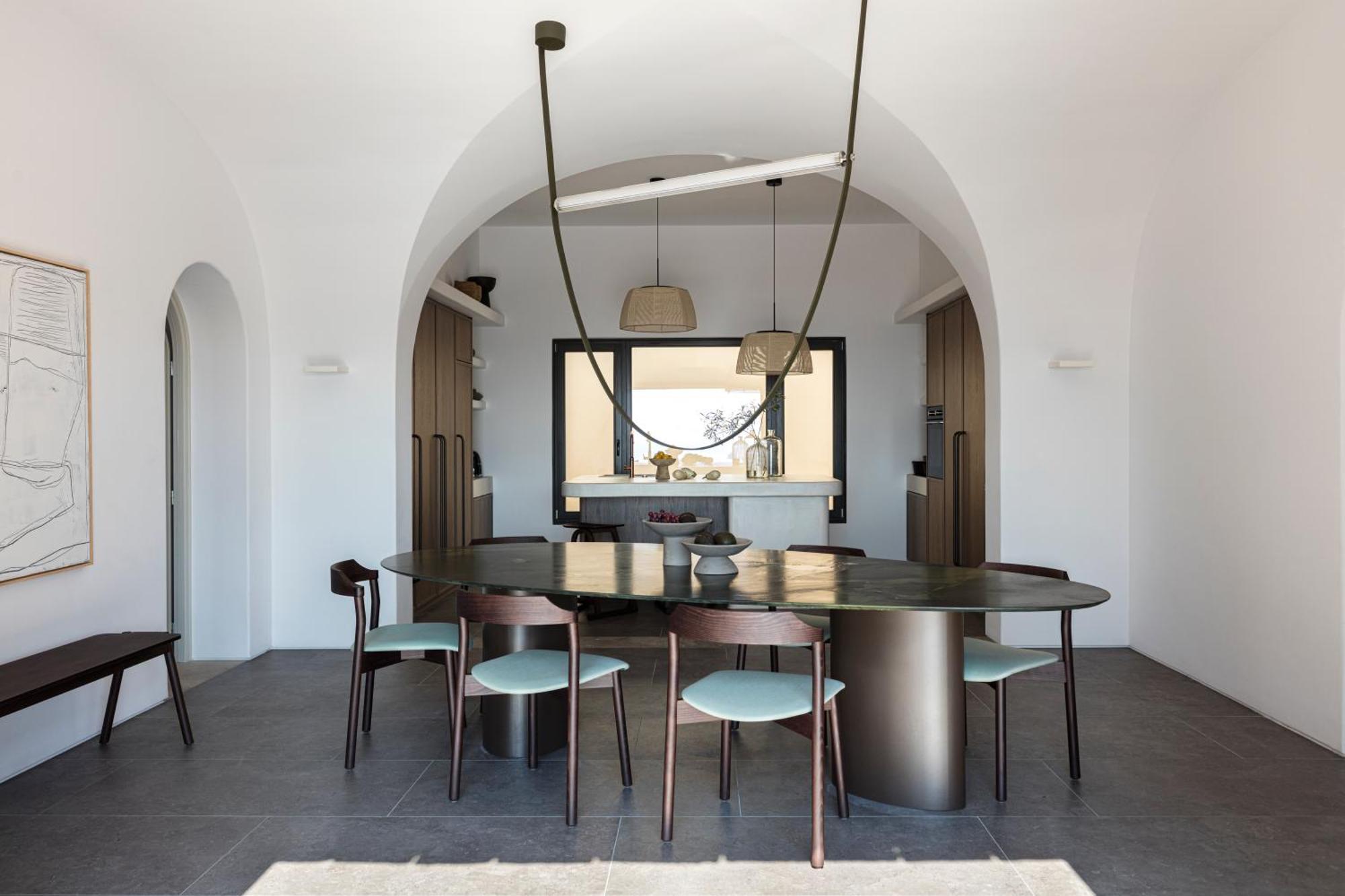 Canaves Epitome - Small Luxury Of The World Hotel 5*
