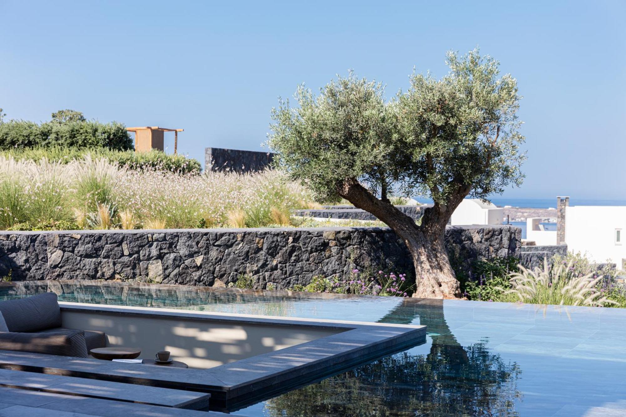 Canaves Epitome - Small Luxury Of The World Oia (Santorini)