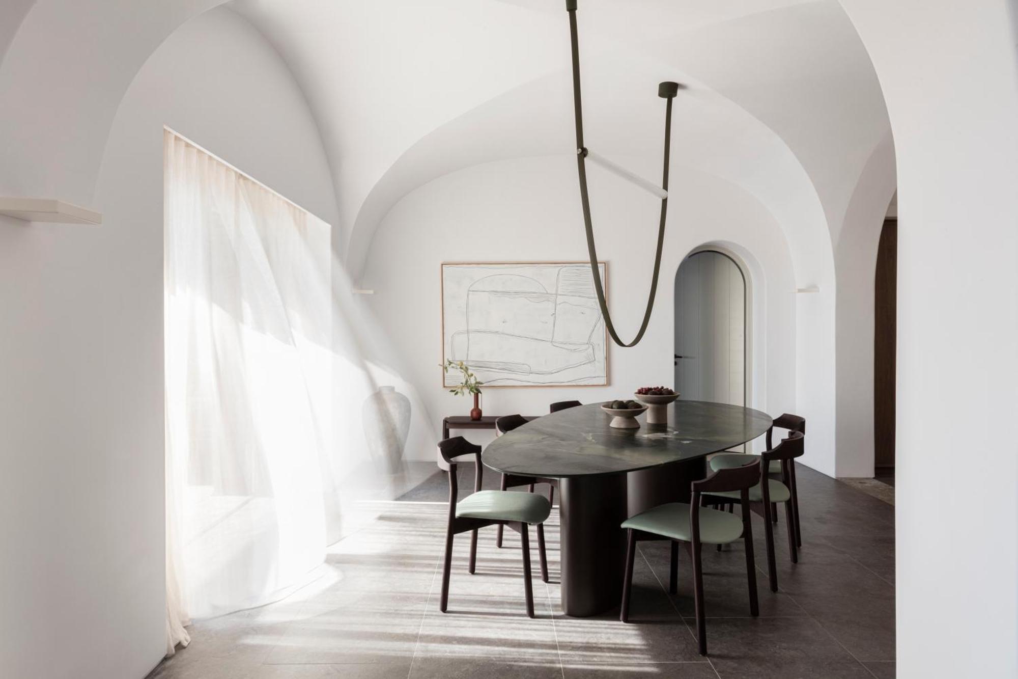 Canaves Epitome - Small Luxury Of The World Hotel 5*