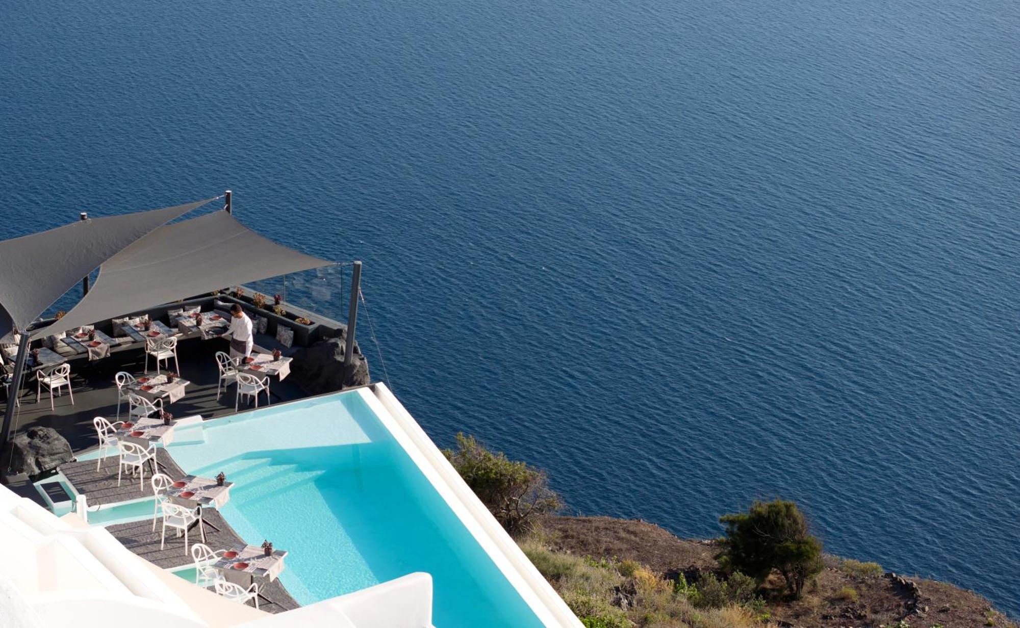 Aparthotel Dana & Infinity
