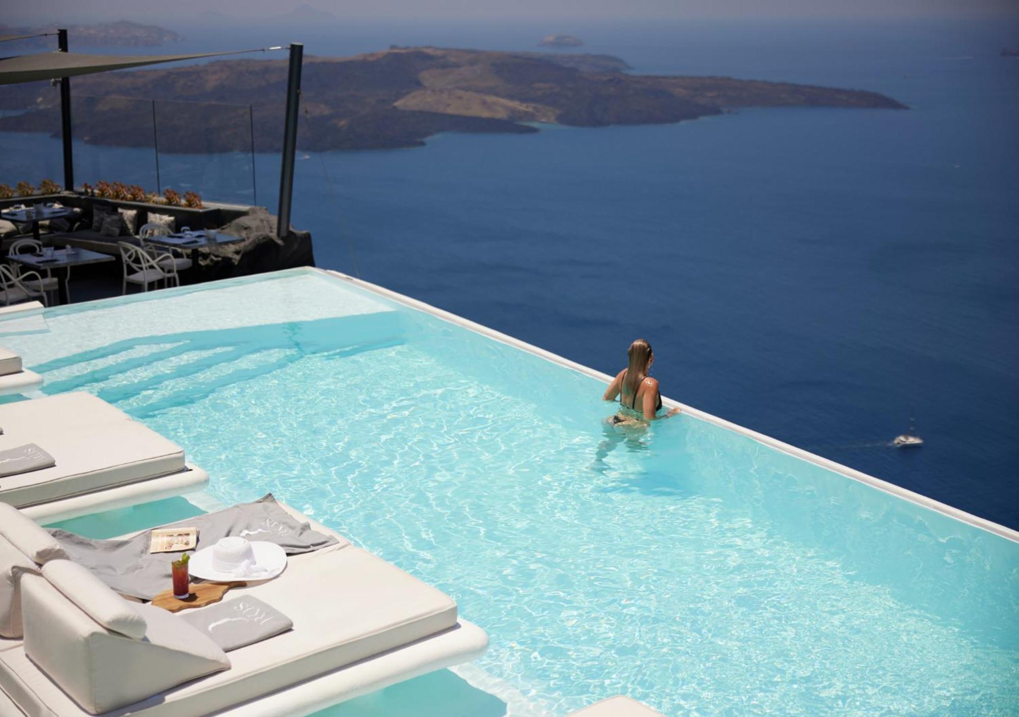 Aparthotel Dana & Infinity