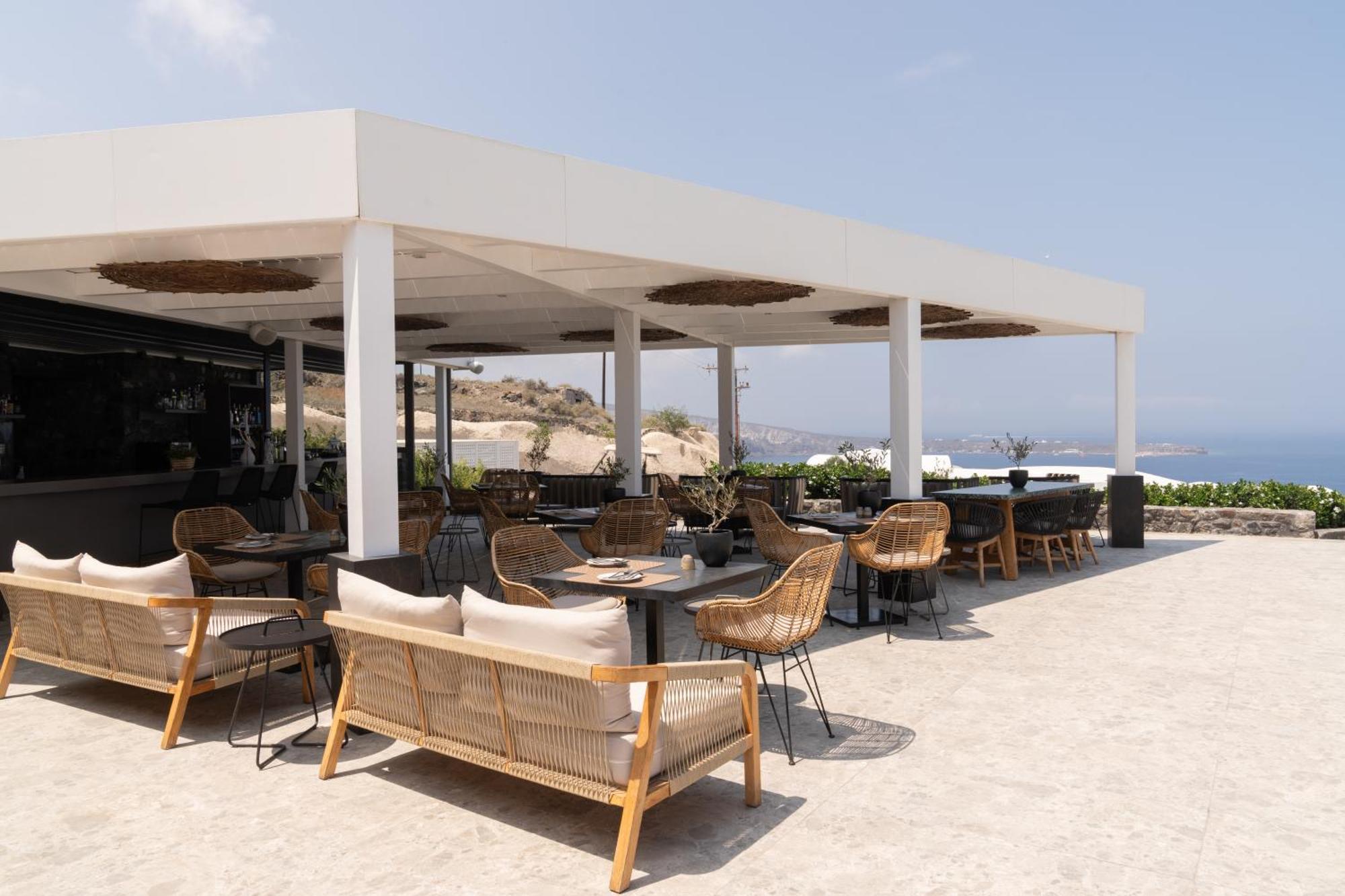 Santo Pure & Hotel 5*