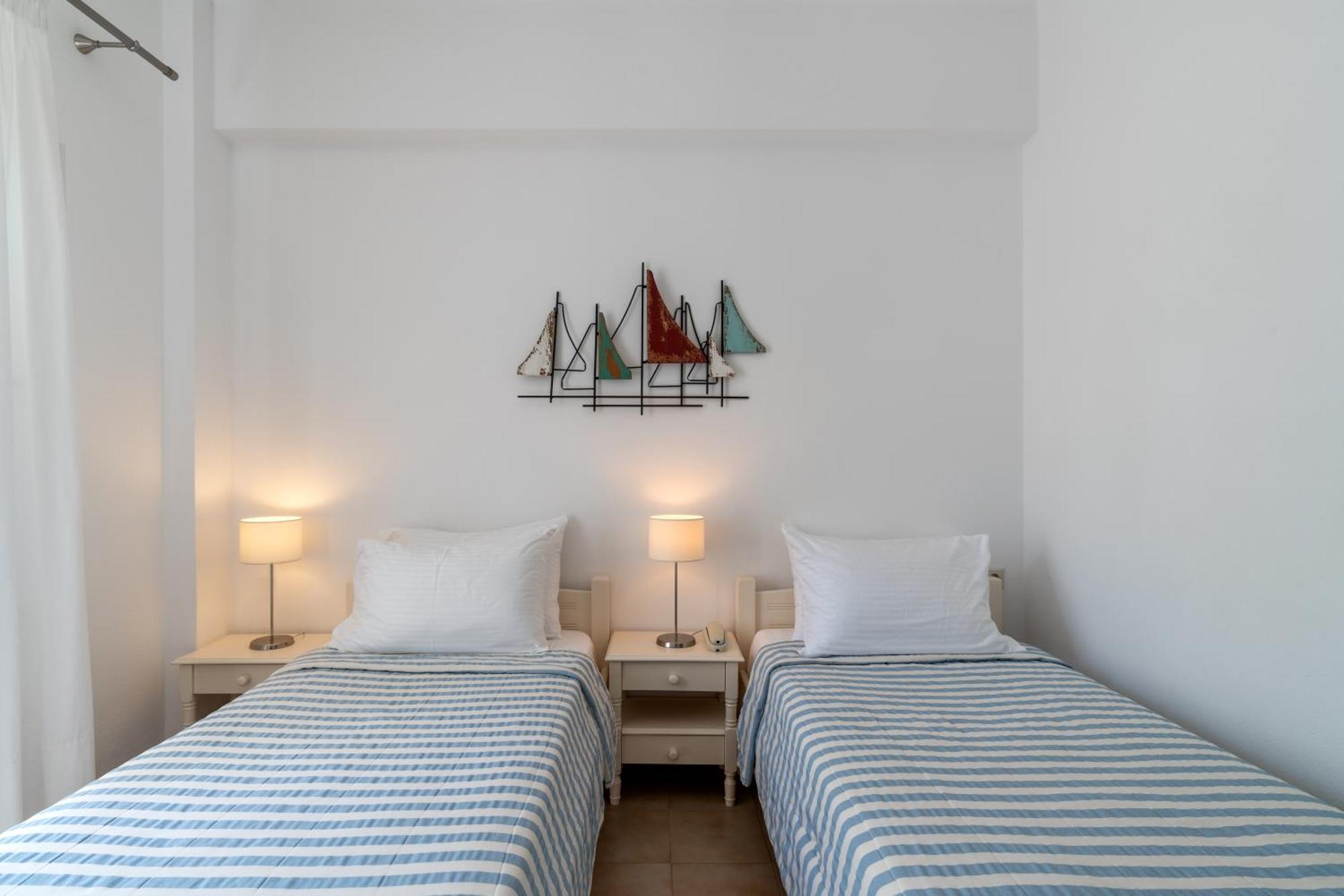 Matina Hotel