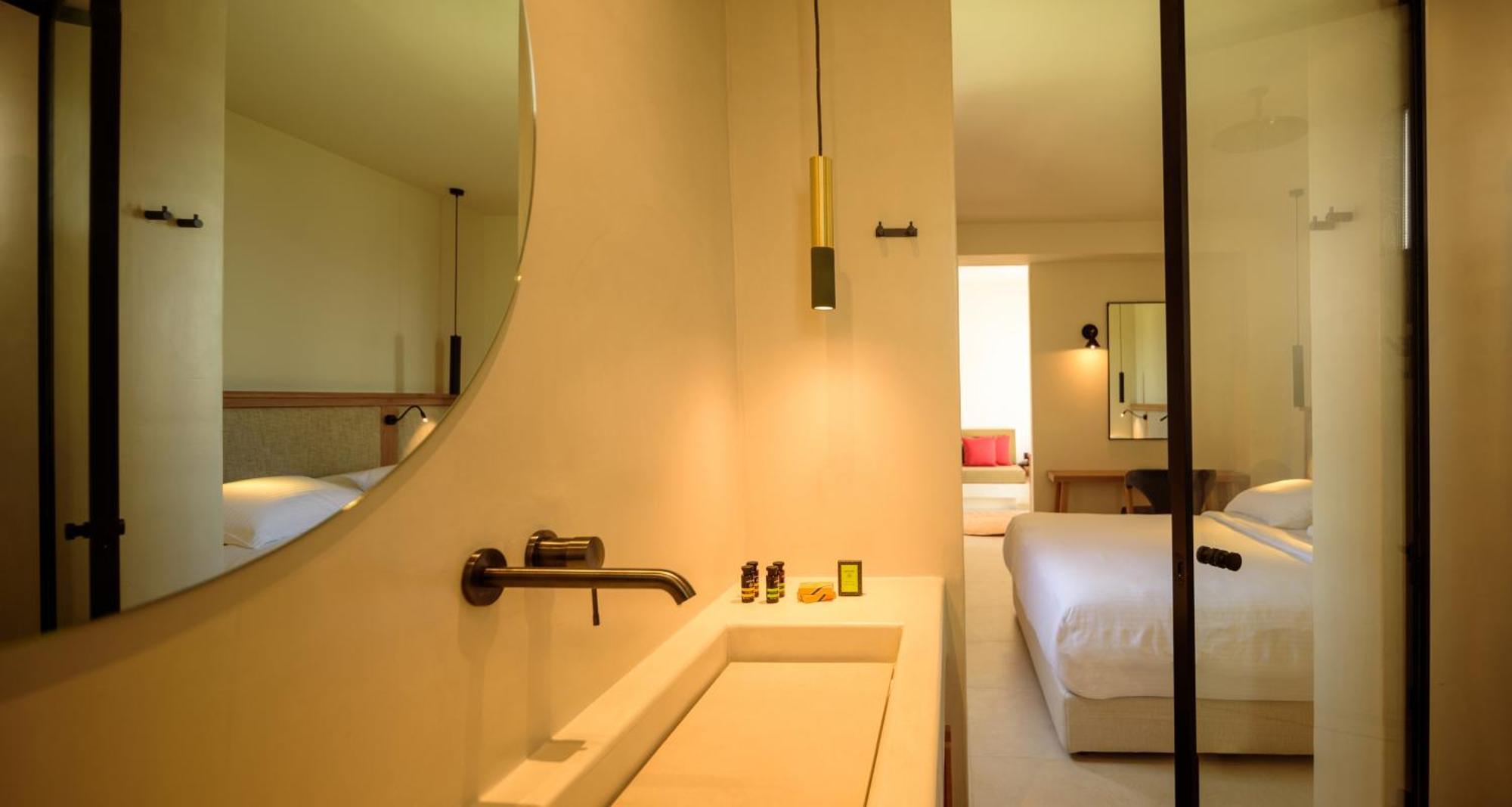 Hotel 11:11 By Potnia *