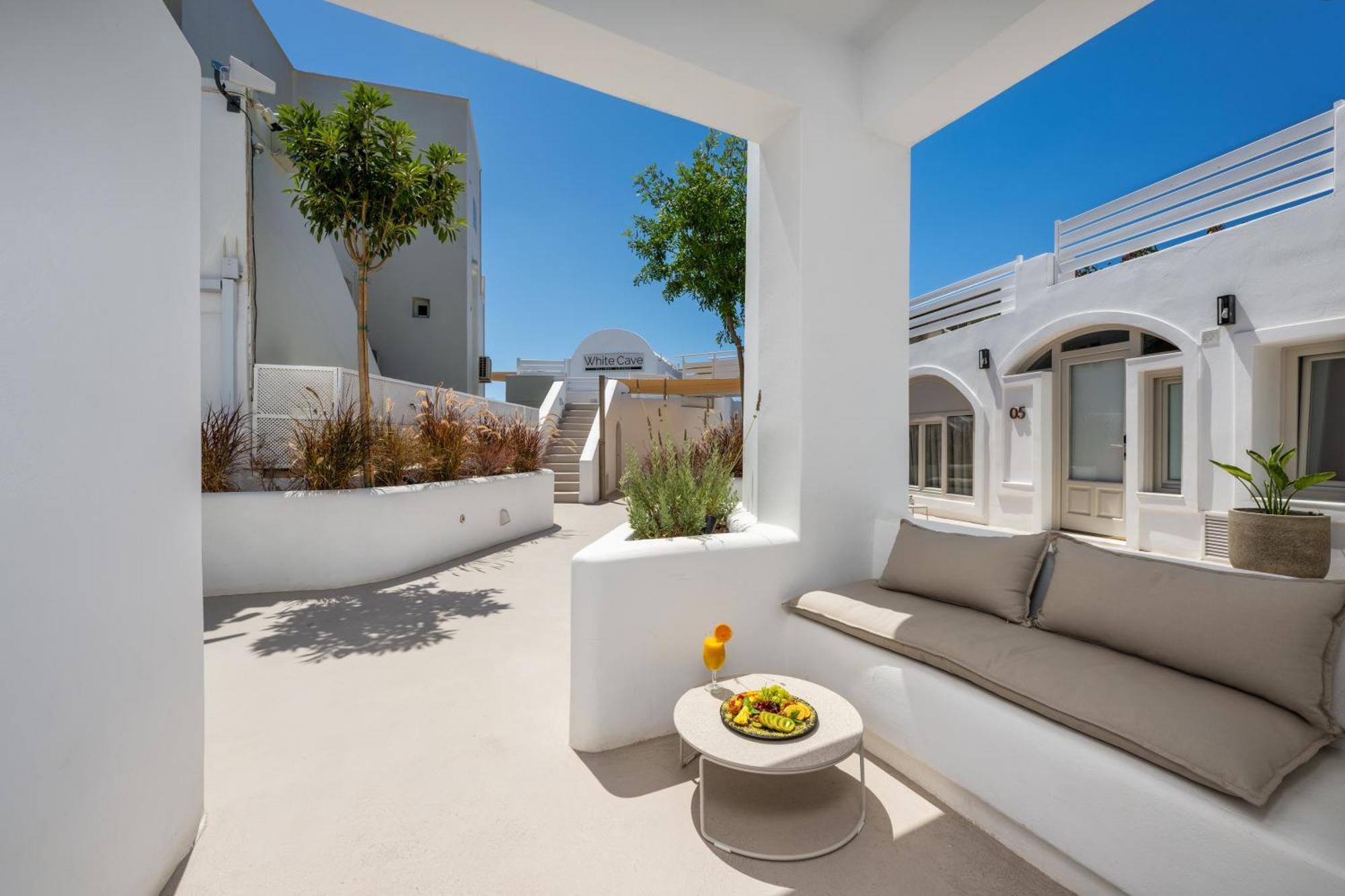 Ira & Spa - Adults Only Hotel 4*
